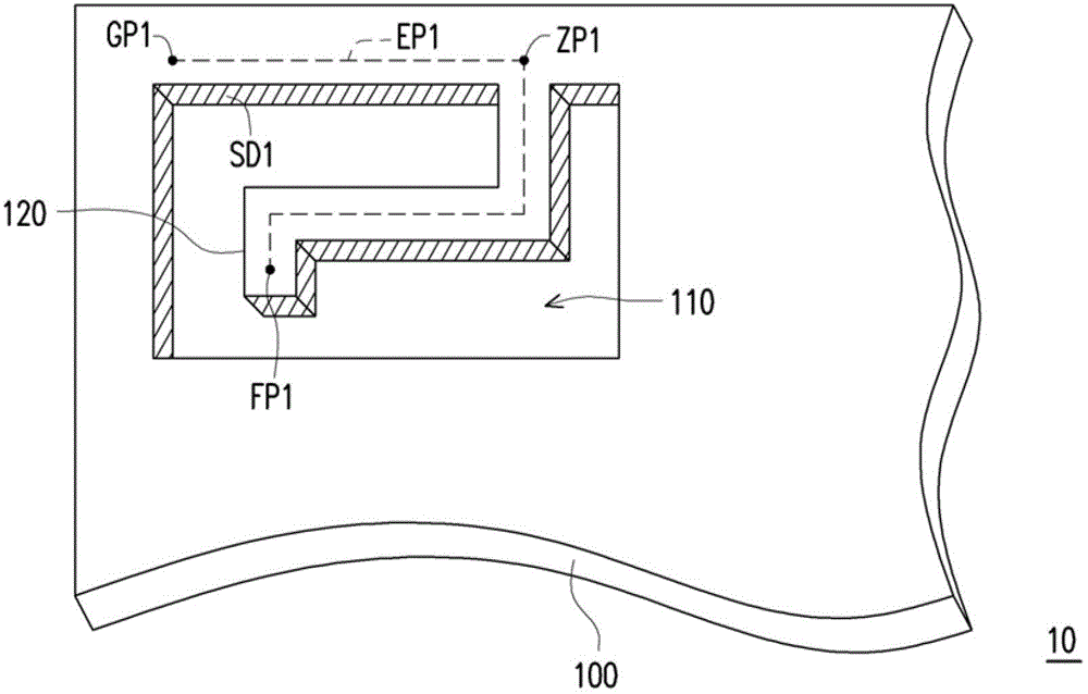 electronic device