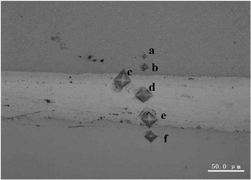 Soldering/diffusion welding hybrid welding method for cemented carbide and alloy steel