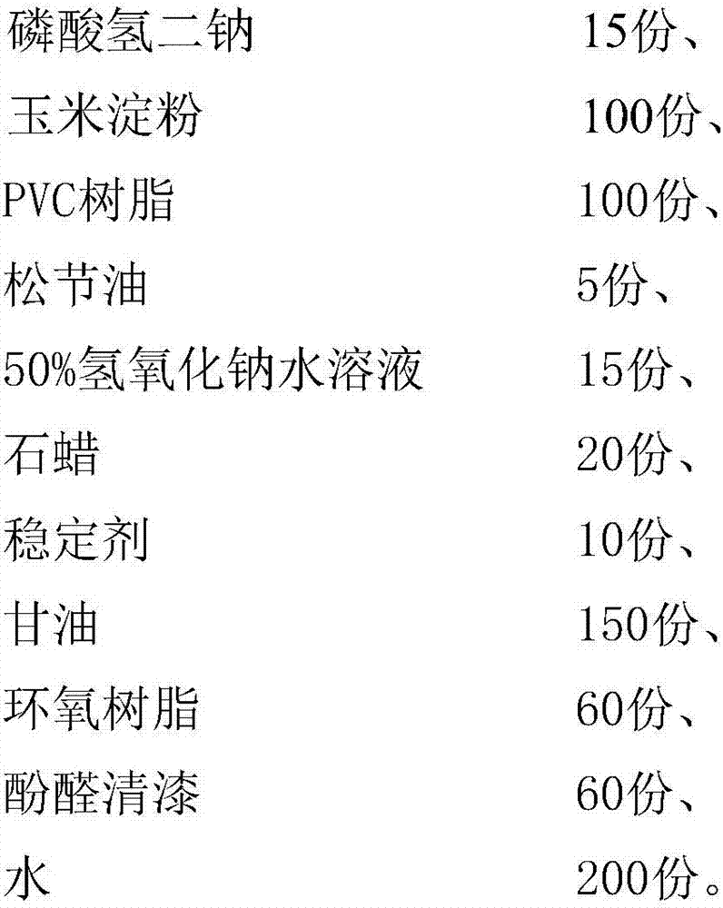 Extrusion molding process for pore-free PVC pipe