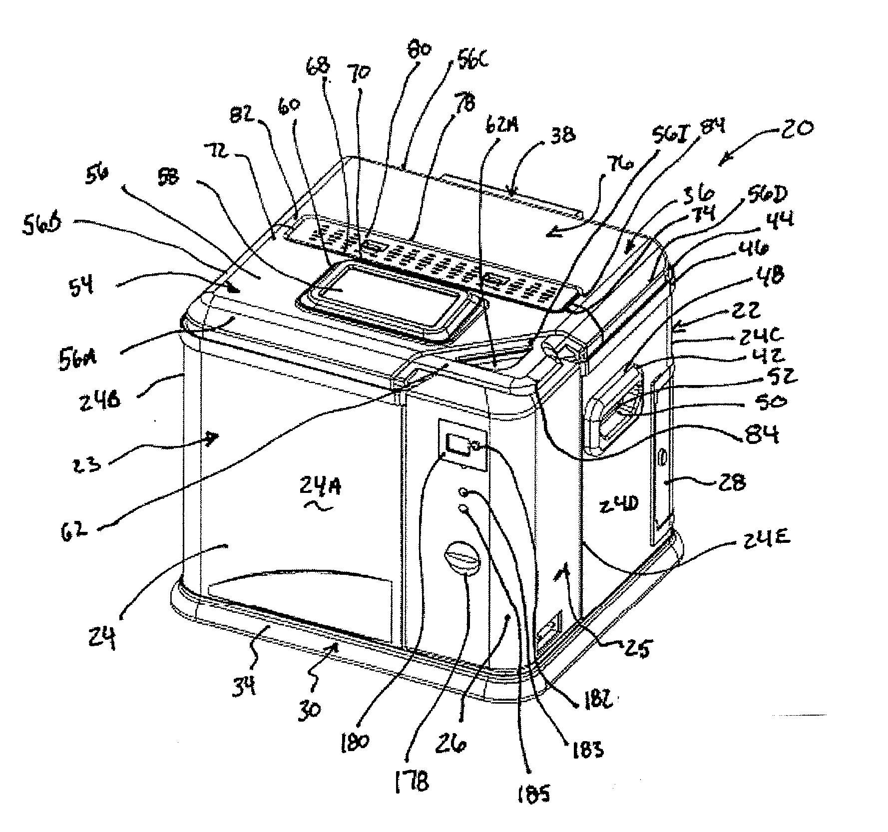 Cooking Apparatus