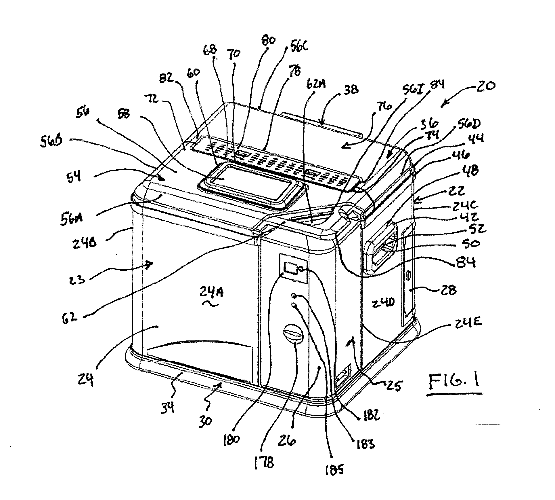 Cooking Apparatus