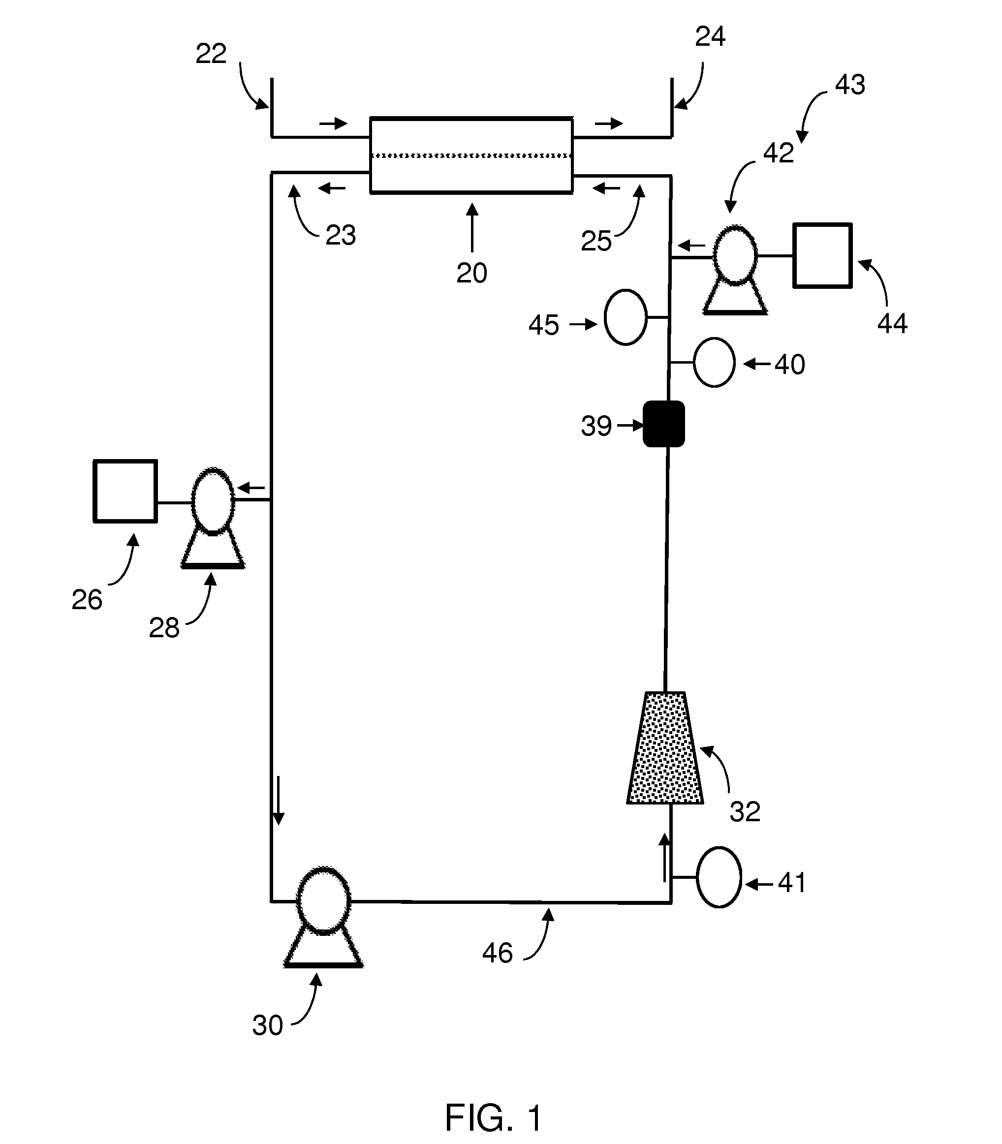 pH AND BUFFER MANAGEMENT SYSTEM FOR HEMODIALYSIS SYSTEMS