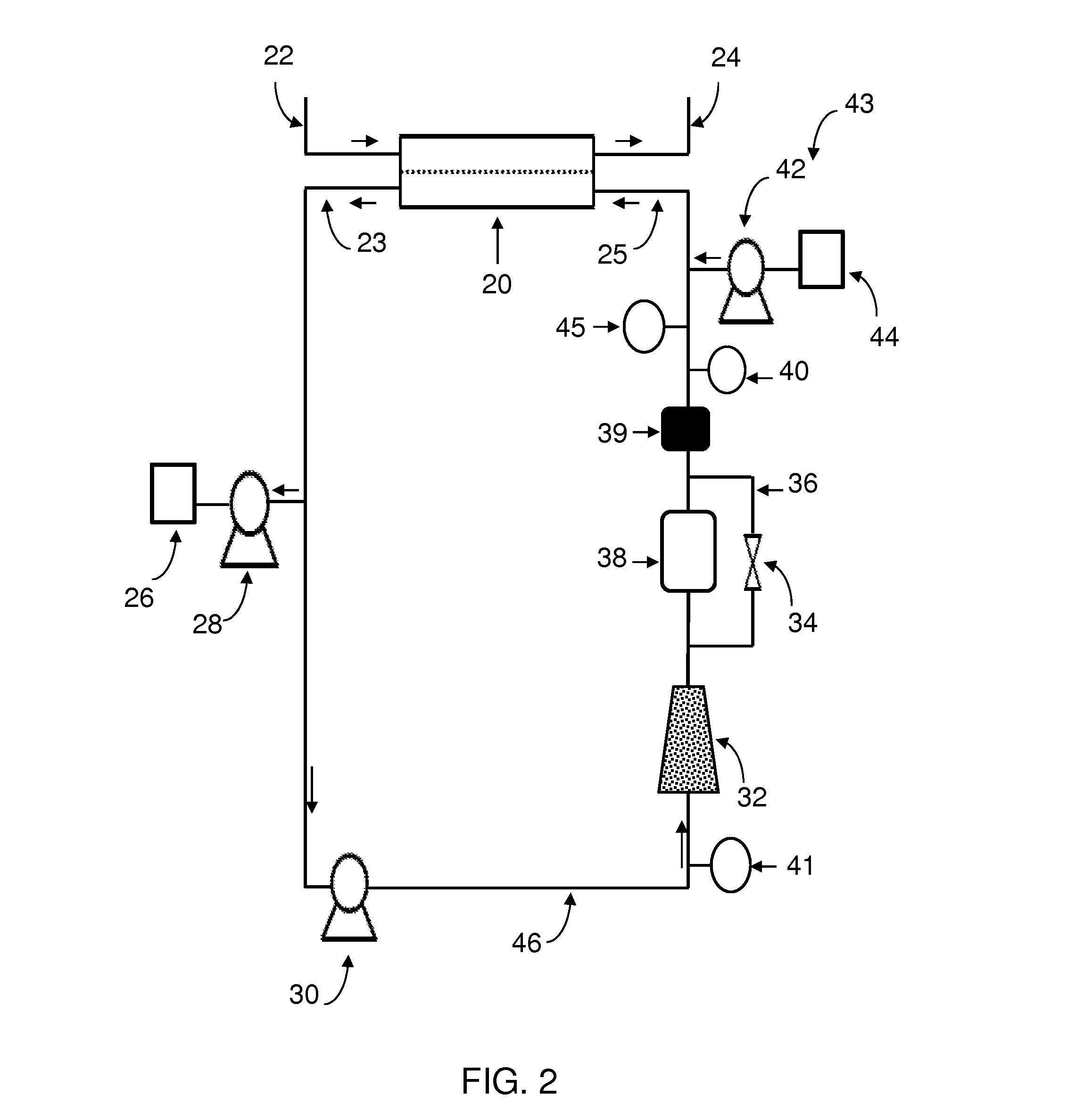 pH AND BUFFER MANAGEMENT SYSTEM FOR HEMODIALYSIS SYSTEMS