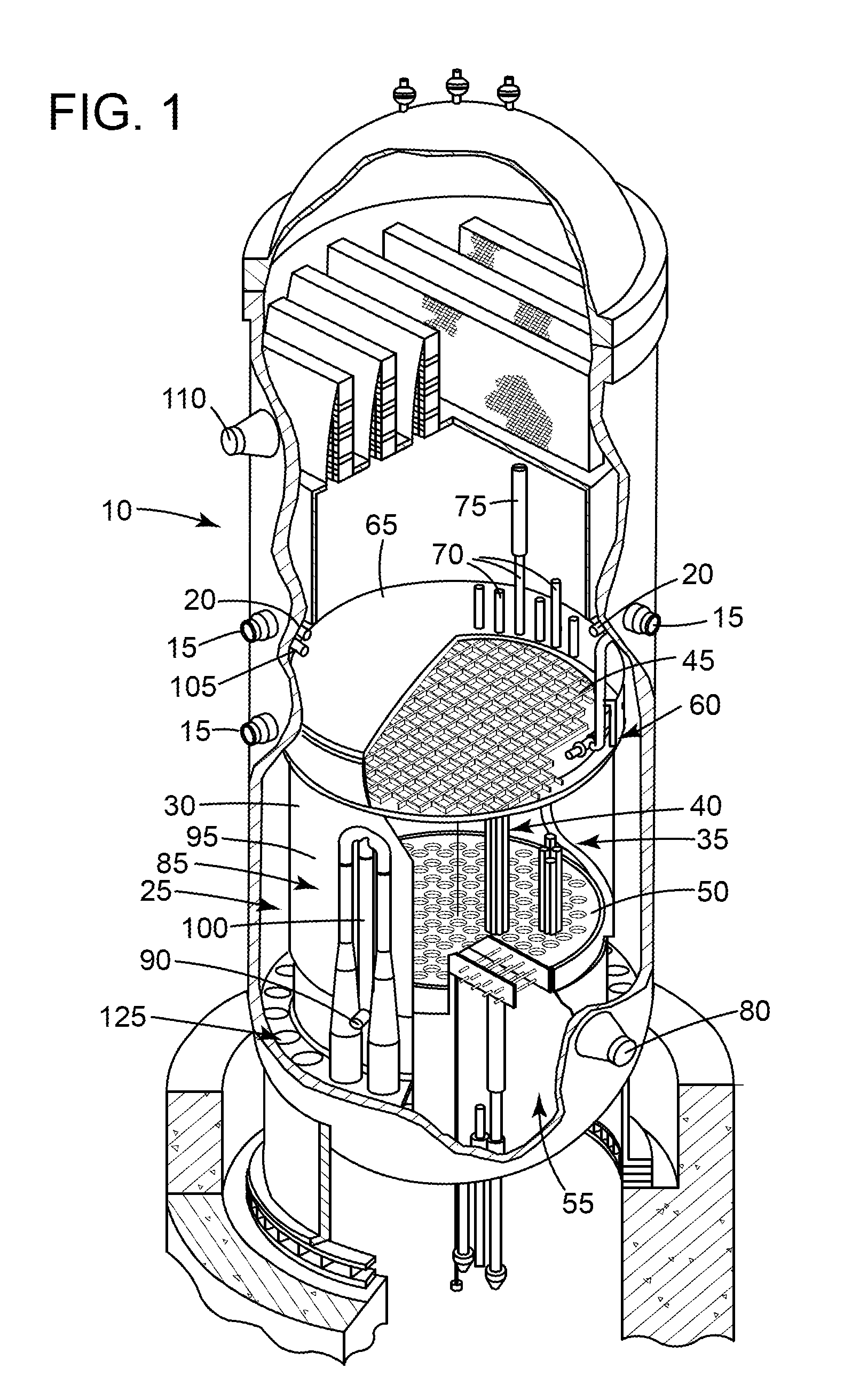 Jet pump riser brace clamp