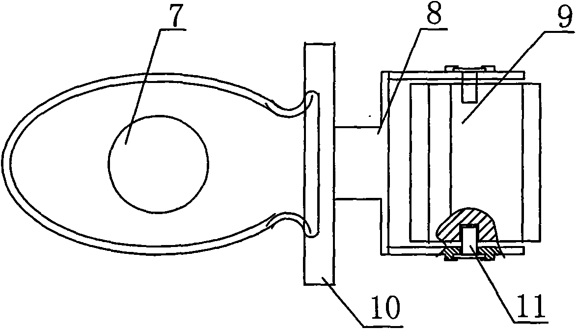 Weight shifting water-saving pedestal pan