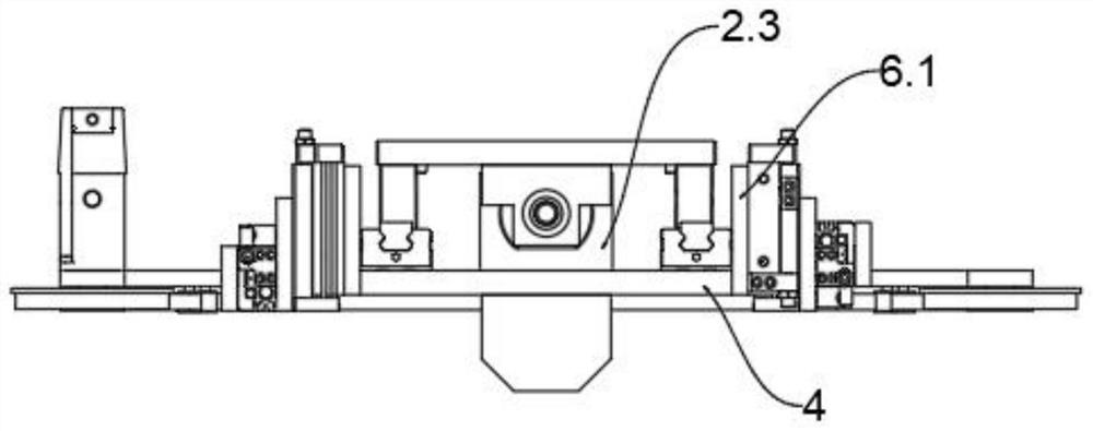 PCB drilling upper cover plate intelligent system