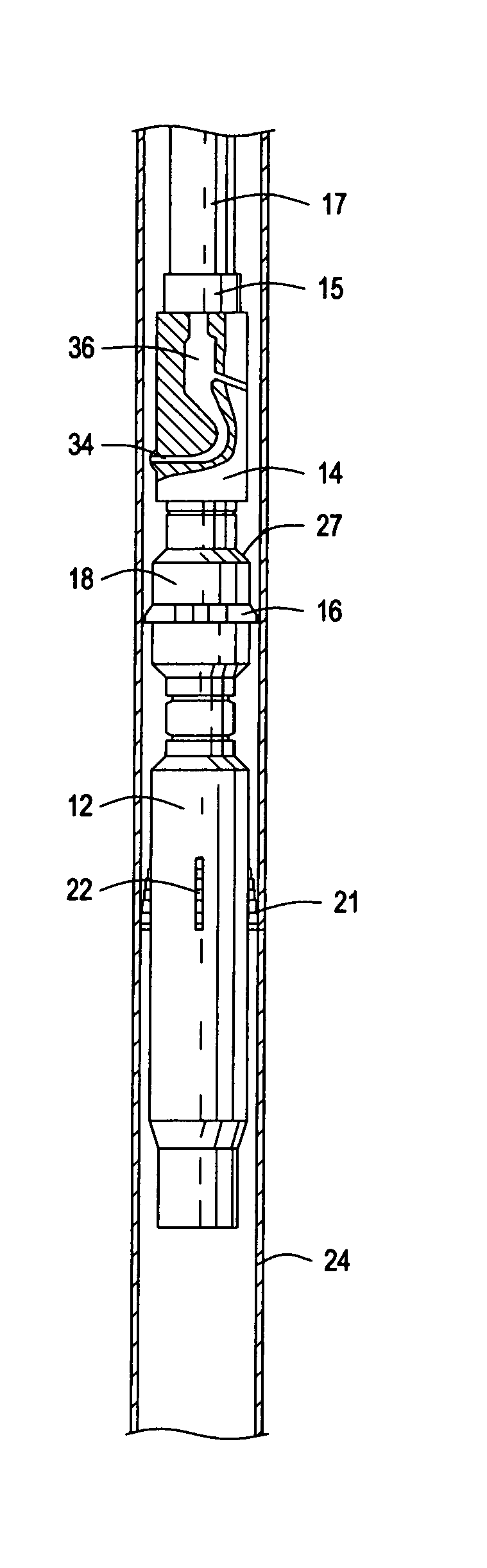 Method and apparatus for single run cutting of well casing and forming subsurface lateral passages from a well