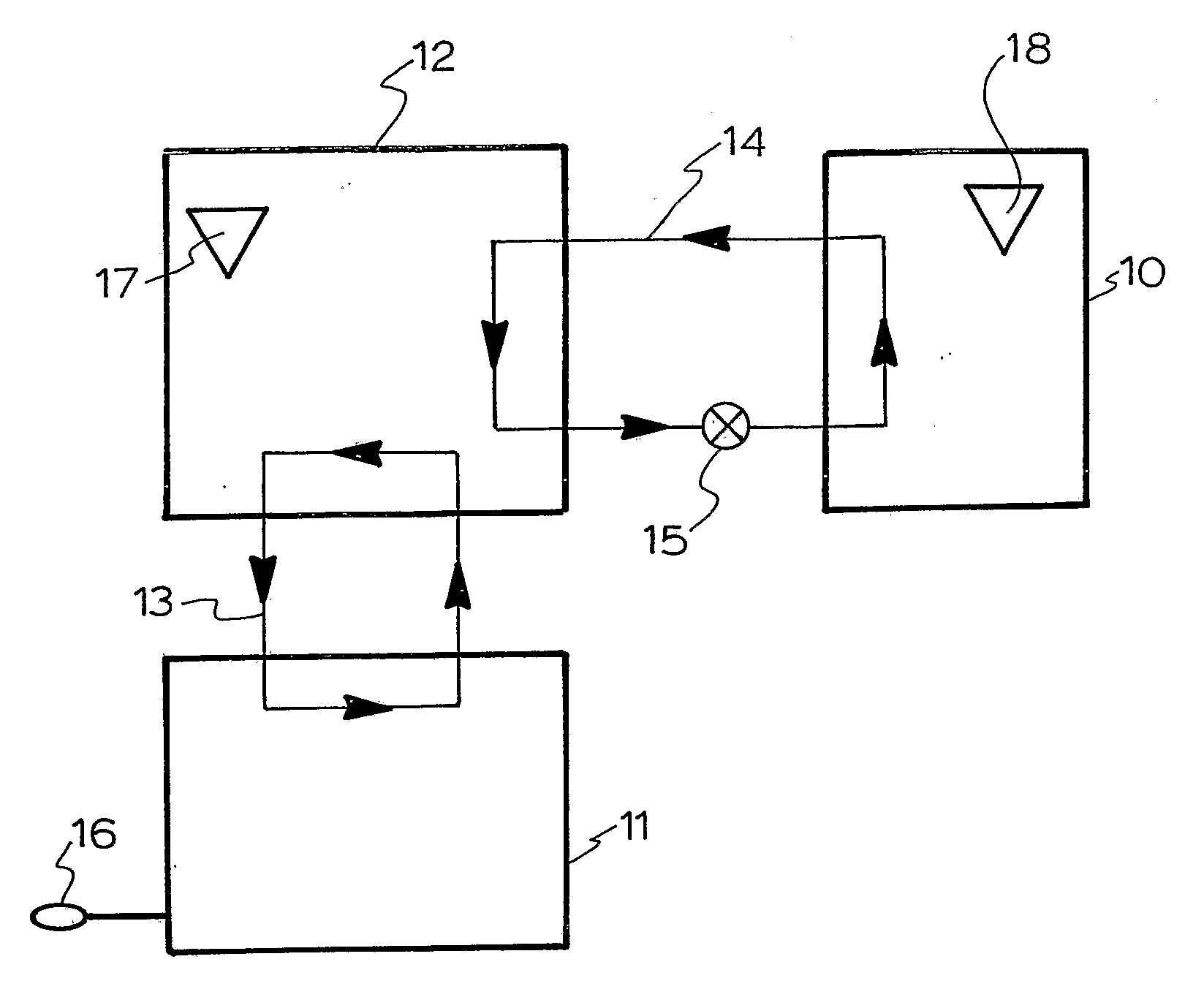 Refrigeration System