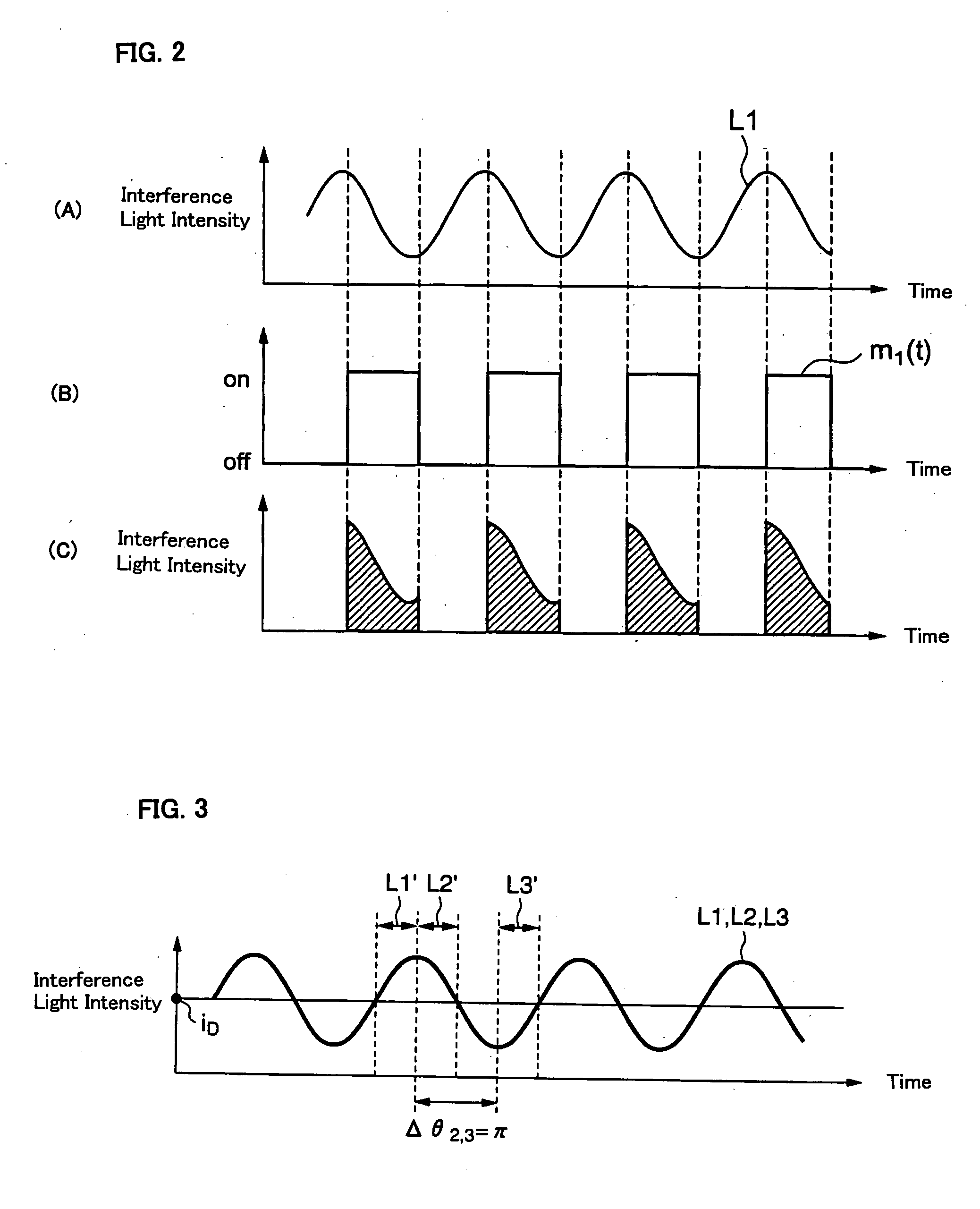 Optical image measuring apparatus