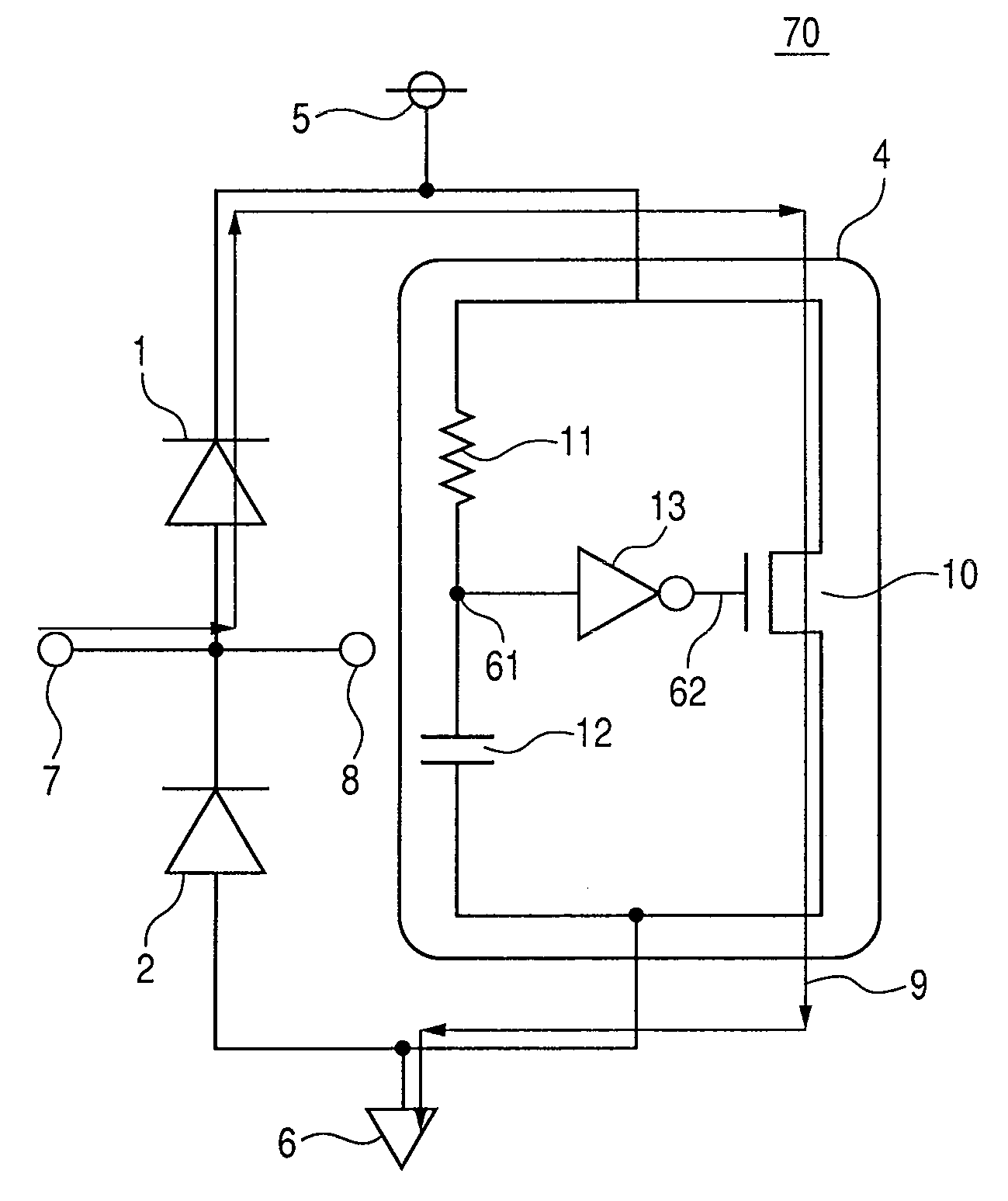 Integrated circuit