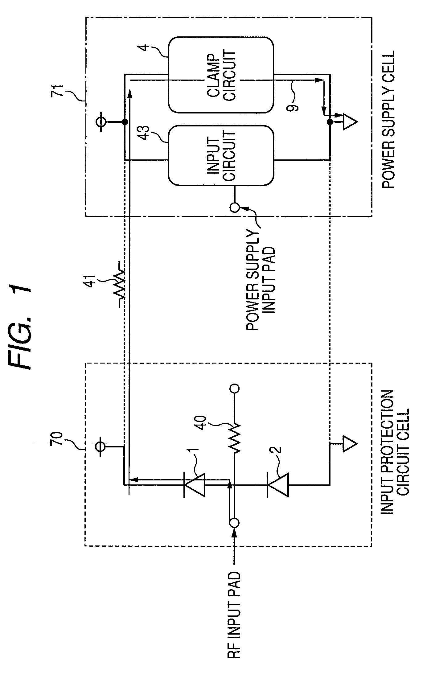 Integrated circuit