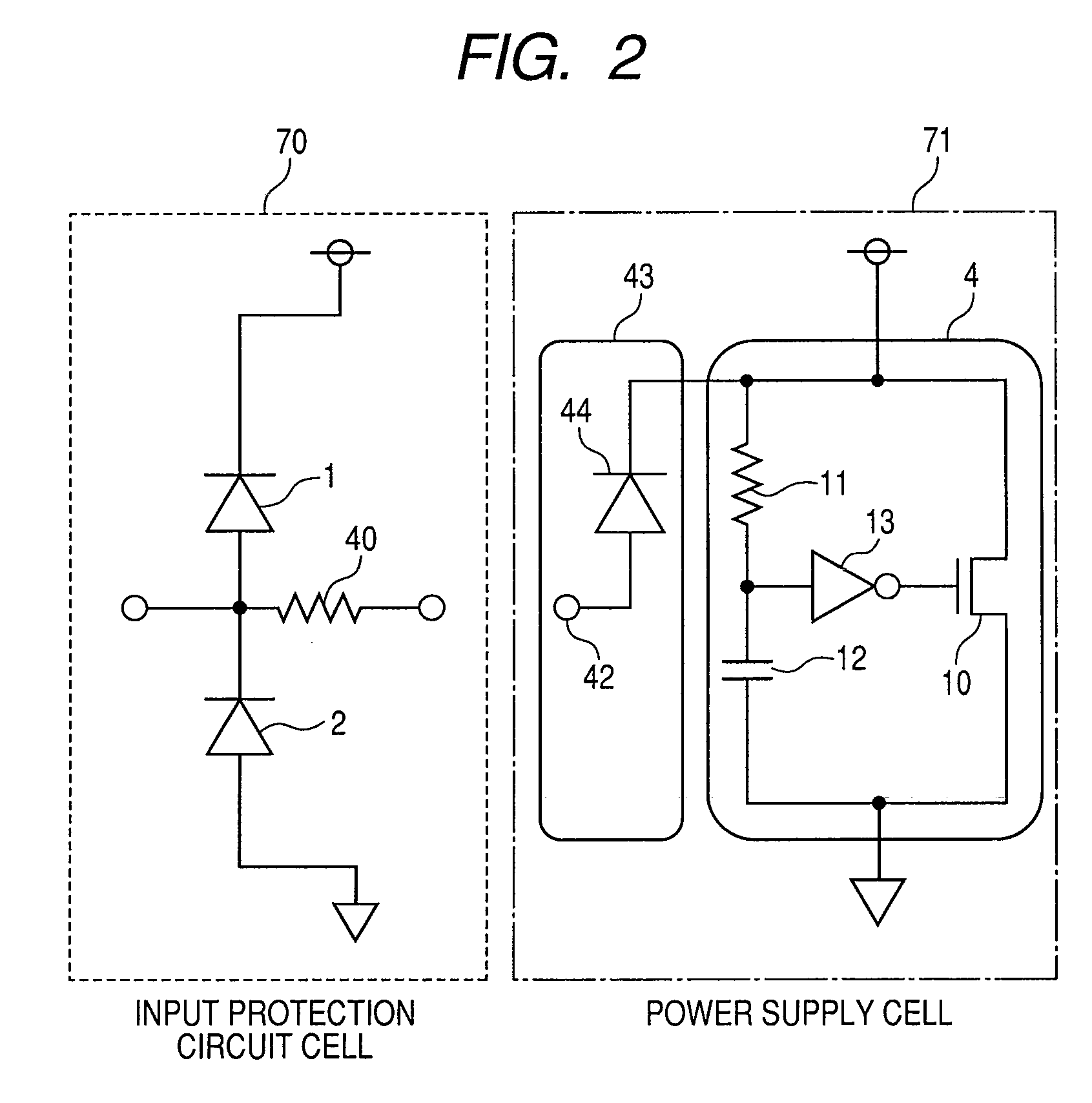 Integrated circuit