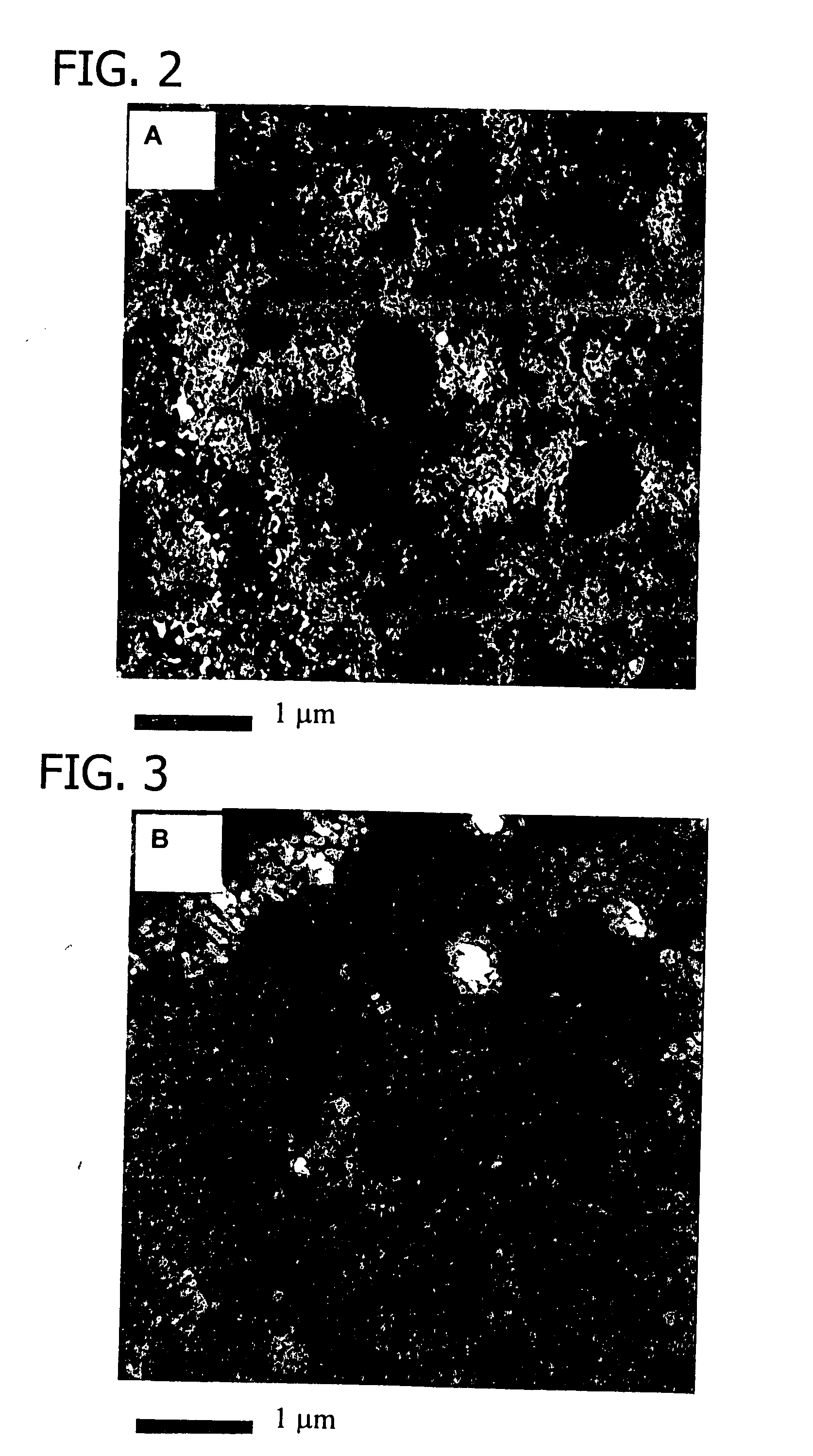 Variable charge films for controlling microfluidic flow