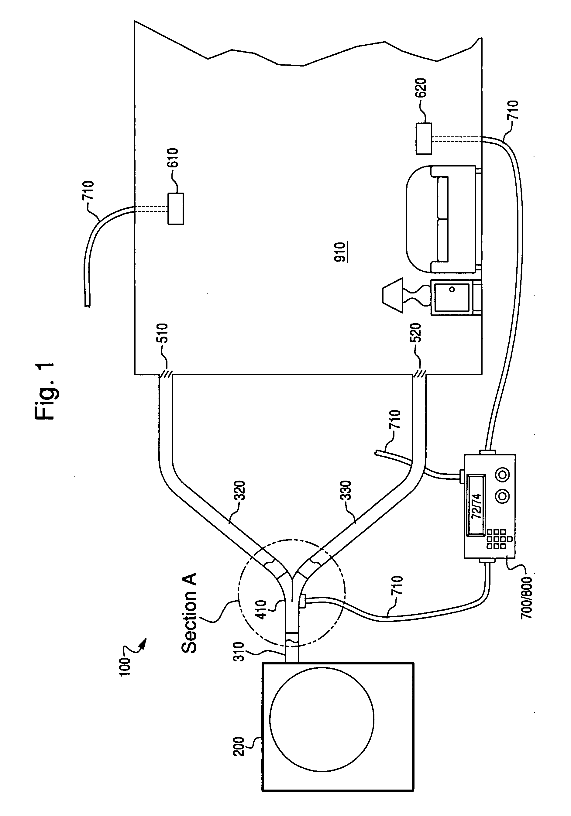 HVAC air distribution system