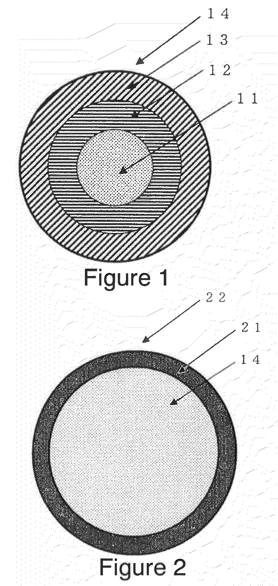 Optical fiber