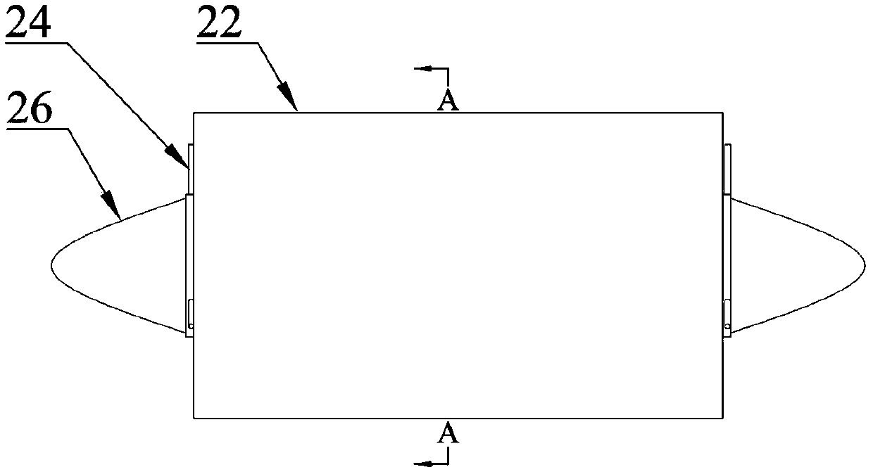 Liquid metal magnetohydrodynamic power generation system driven by single-stage loop traveling wave thermoacoustic engine