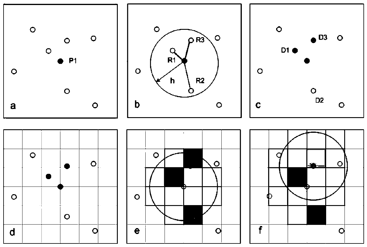 A gis road black spot map generation method for advanced driver assistance system application