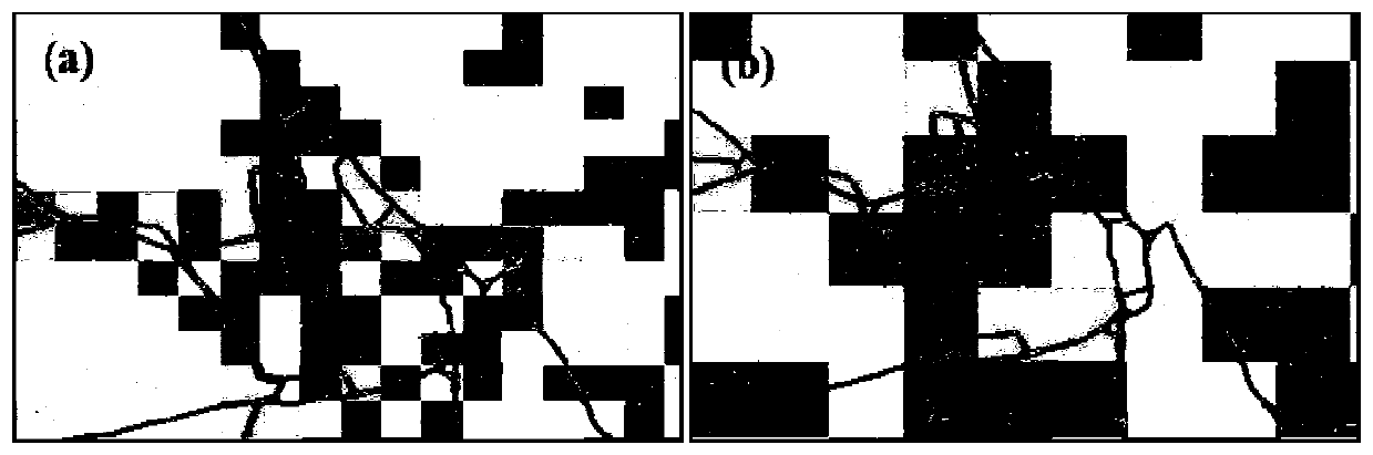 A gis road black spot map generation method for advanced driver assistance system application