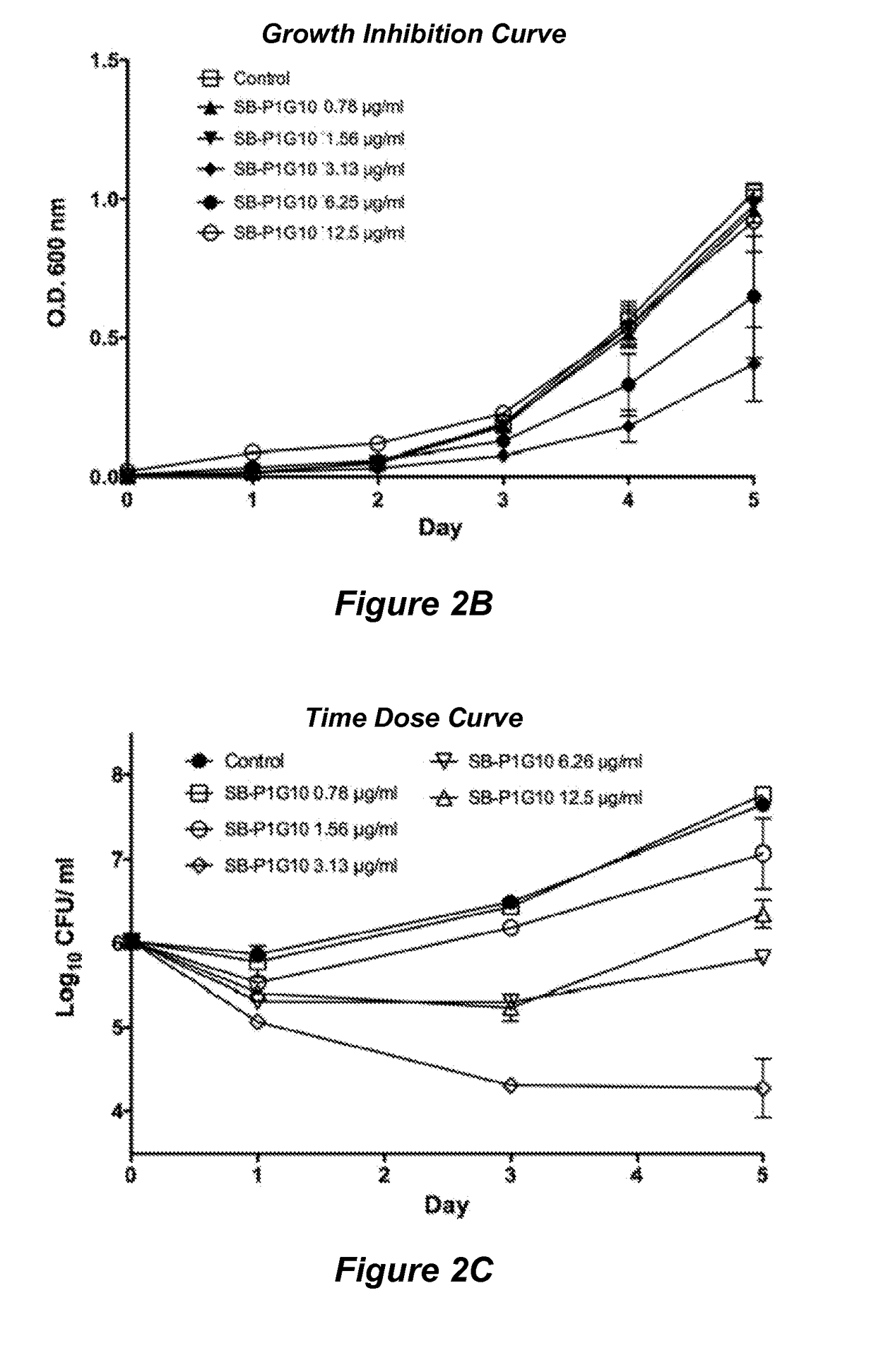 Methods for improved in vitro - in vivo efficacy determination