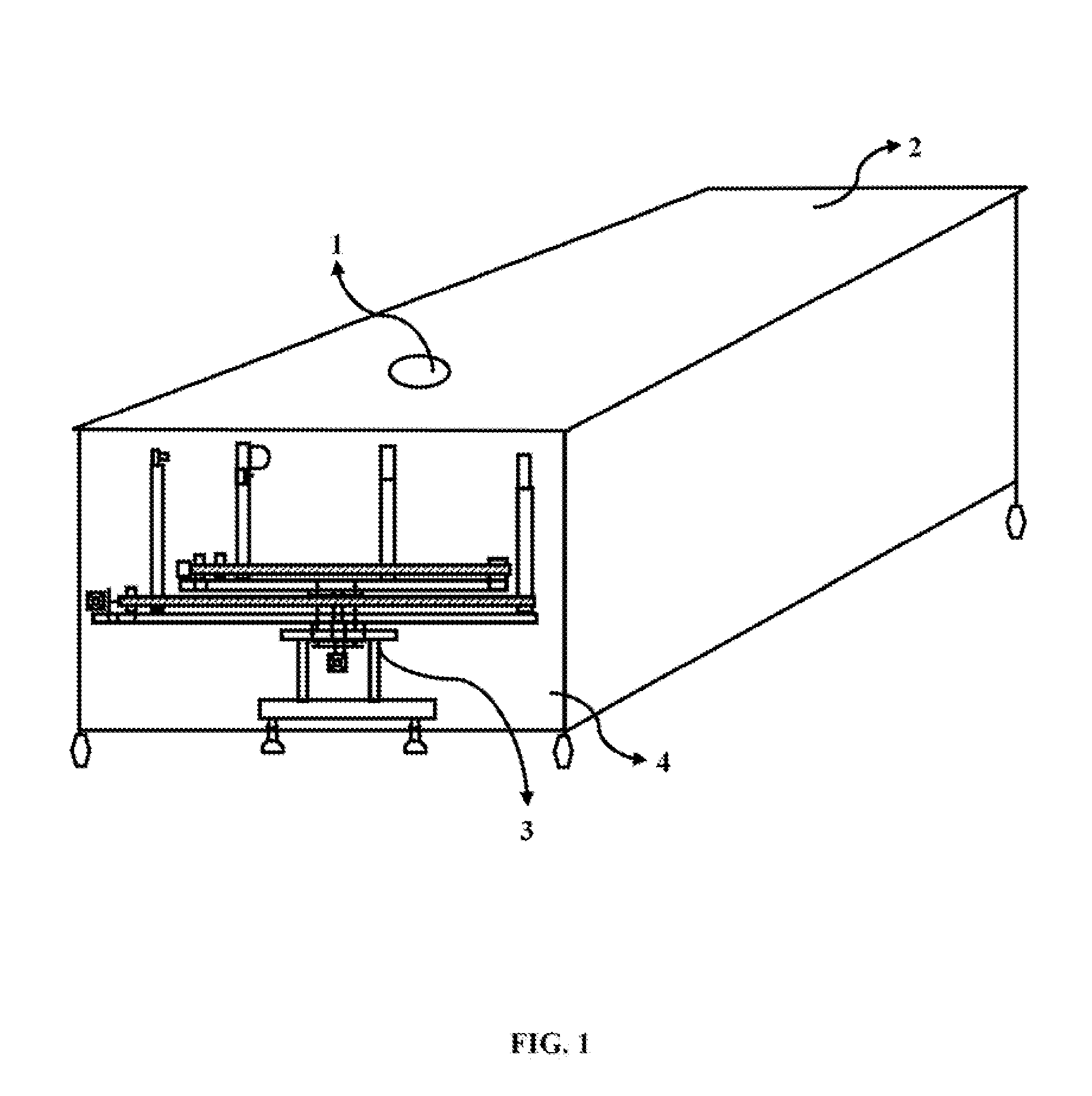 Device with simultaneous x-ray and infrared image acquisition and processing system for enhanced breast imaging