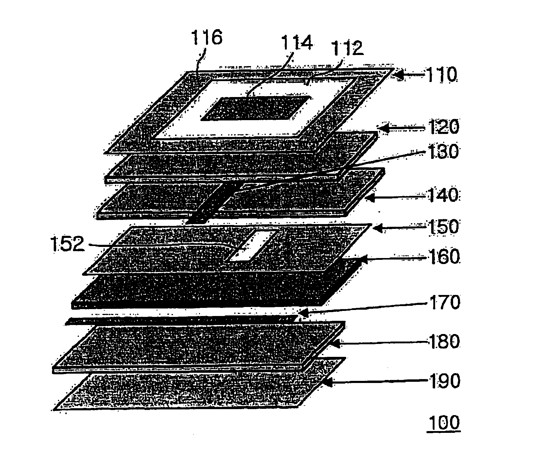 Broadband dual-polarized microstrip array antenna