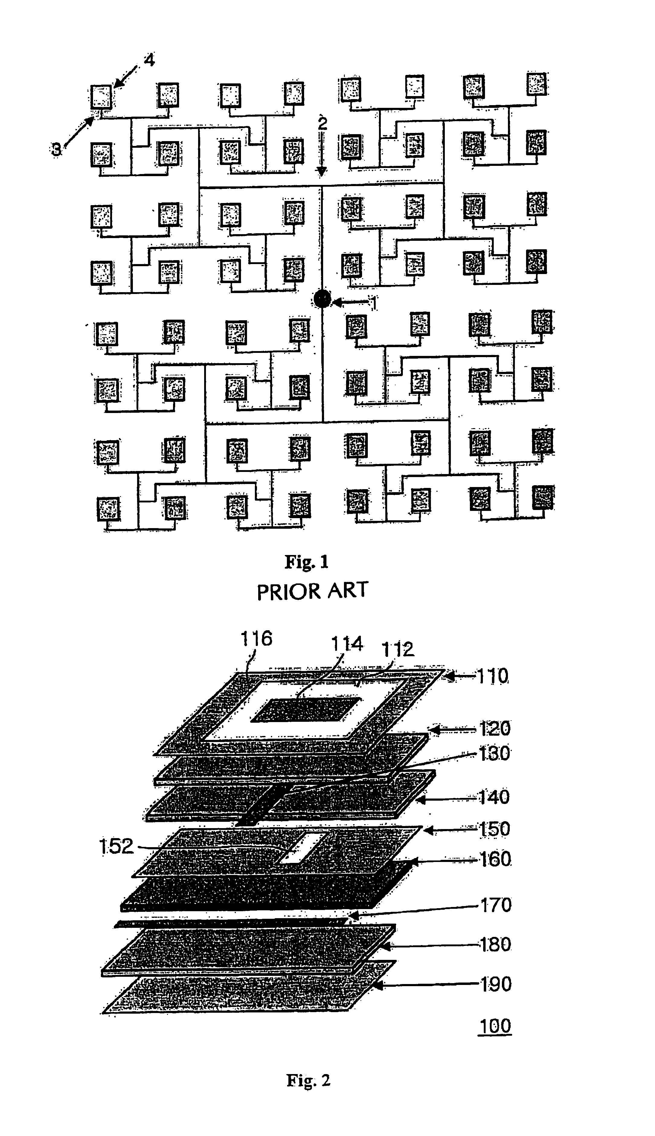 Broadband dual-polarized microstrip array antenna