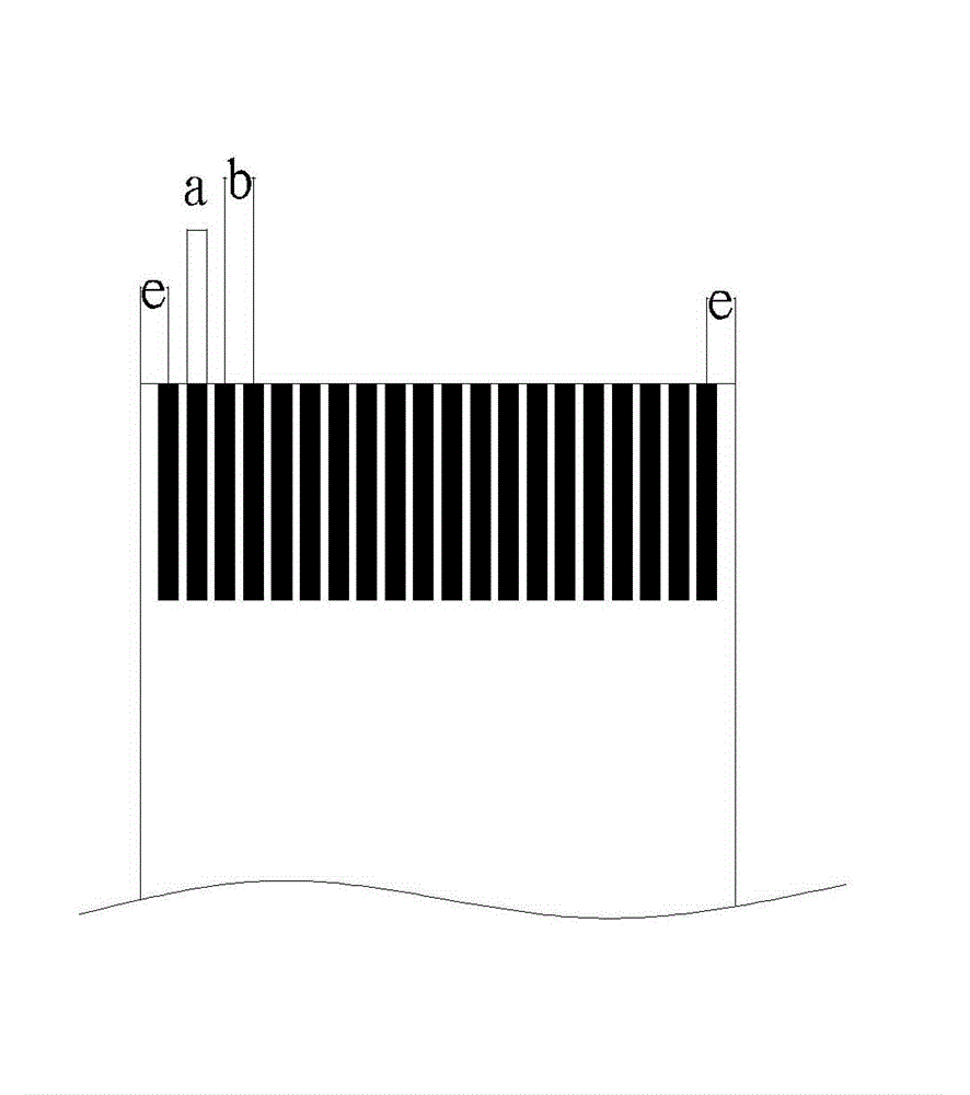 Manufacturing process improvement method for pluggable flexible printed circuit (FPC)