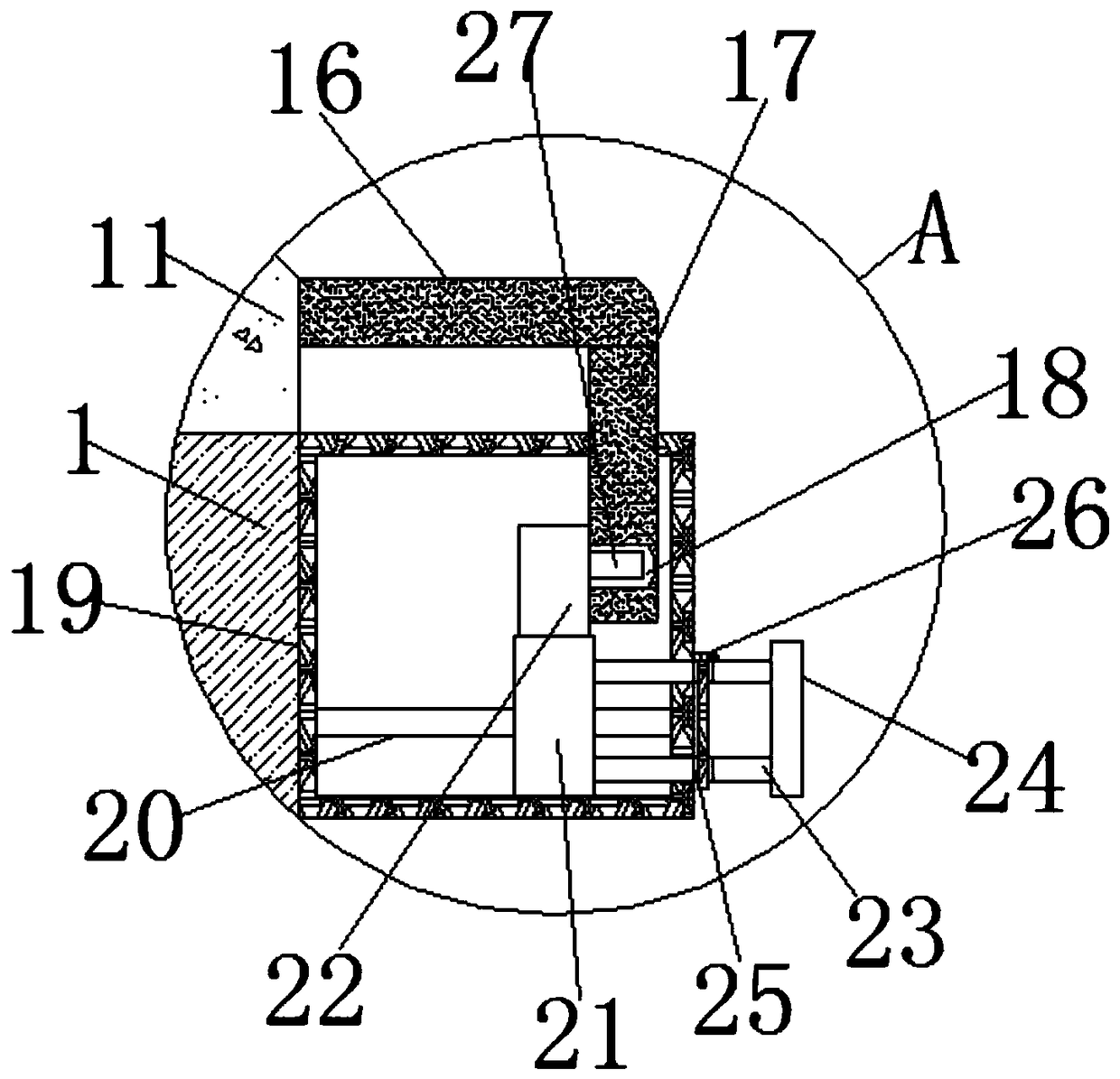 Portable microelectronic therapeutic apparatus