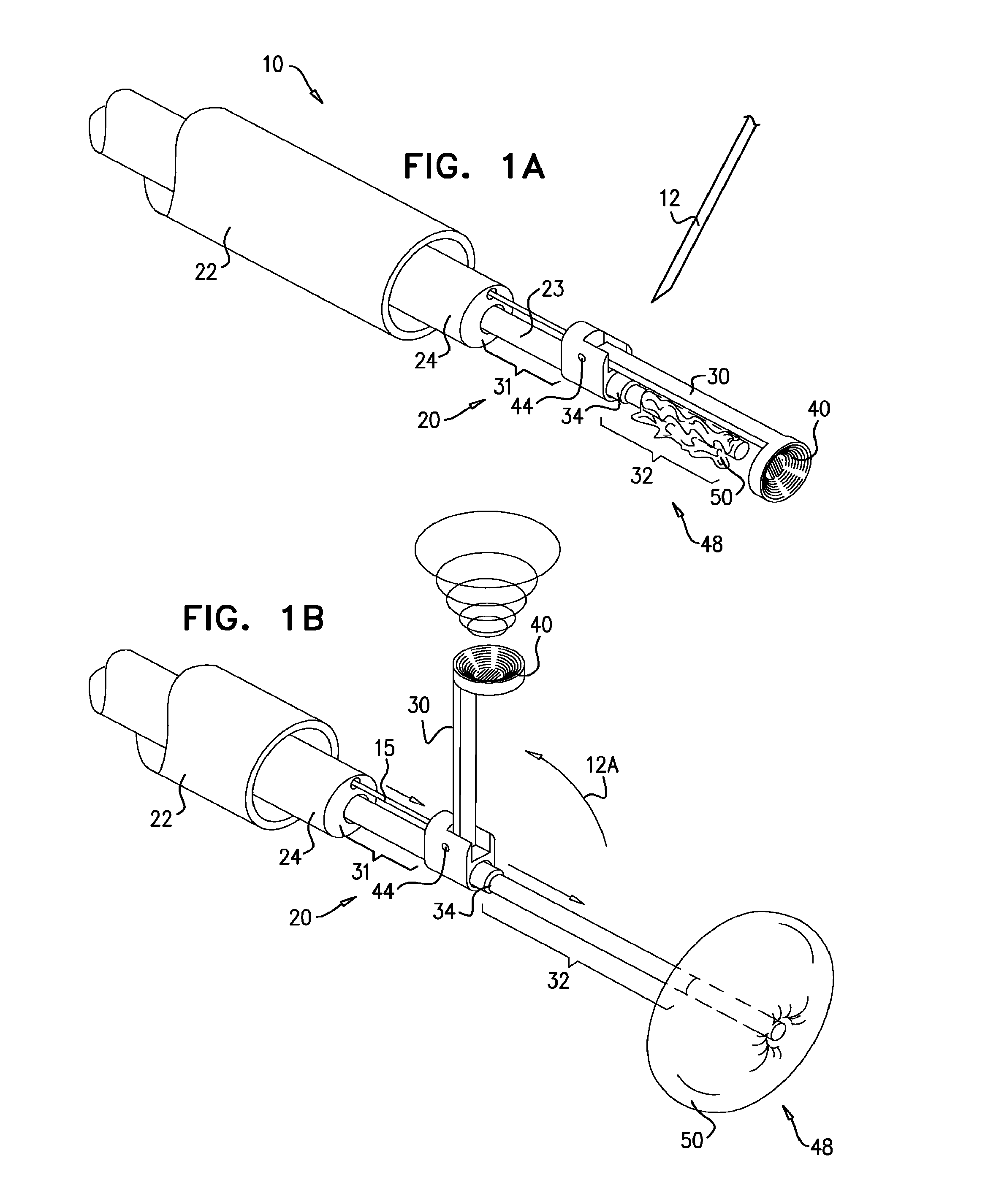 Reflectance-facilitated ultrasound treatment