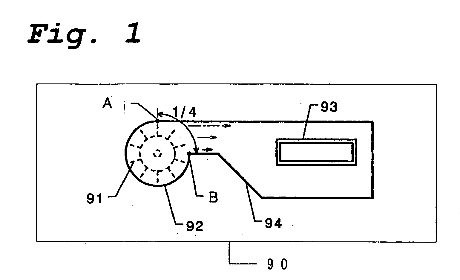 Wave Soldering Tank