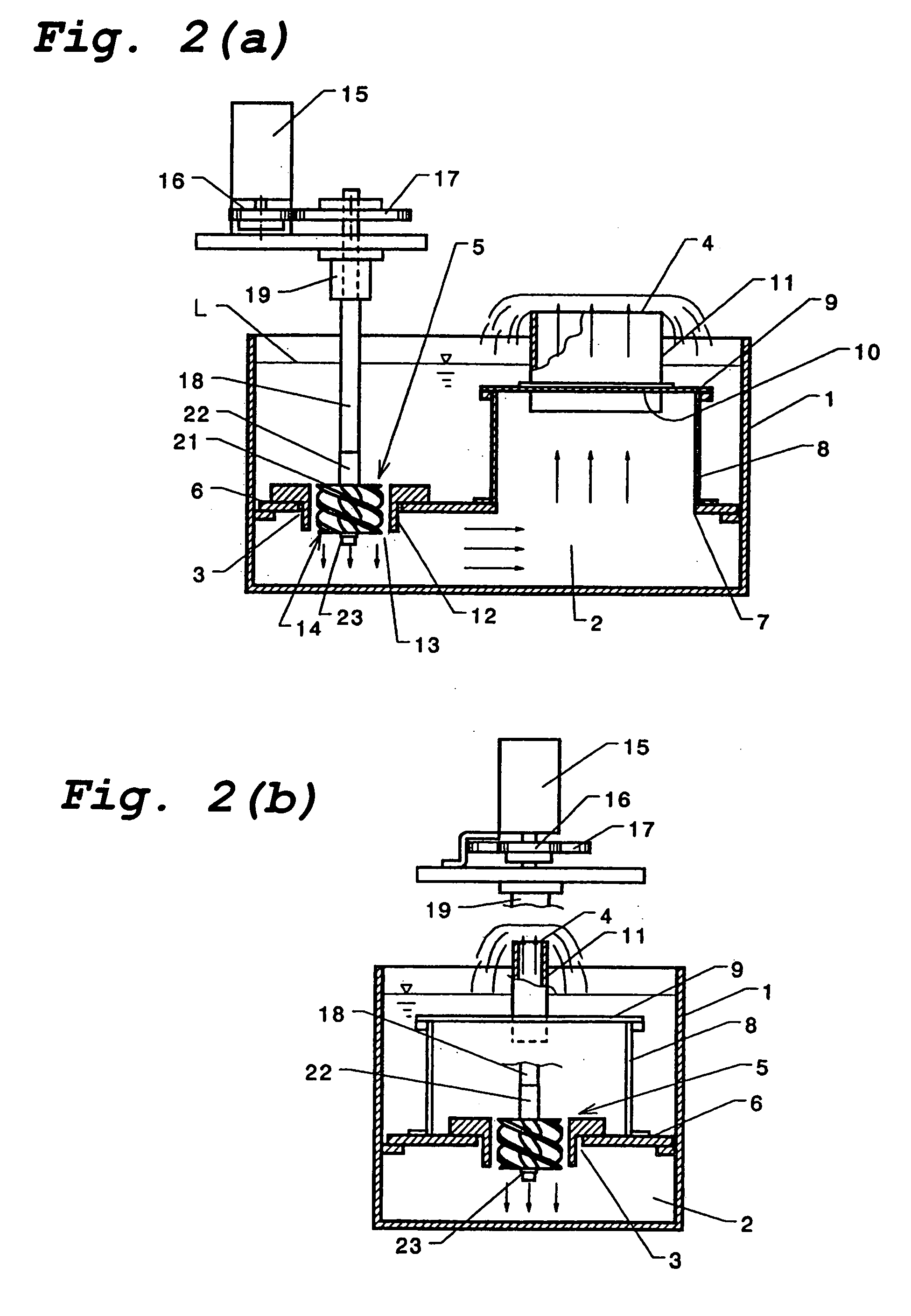 Wave Soldering Tank