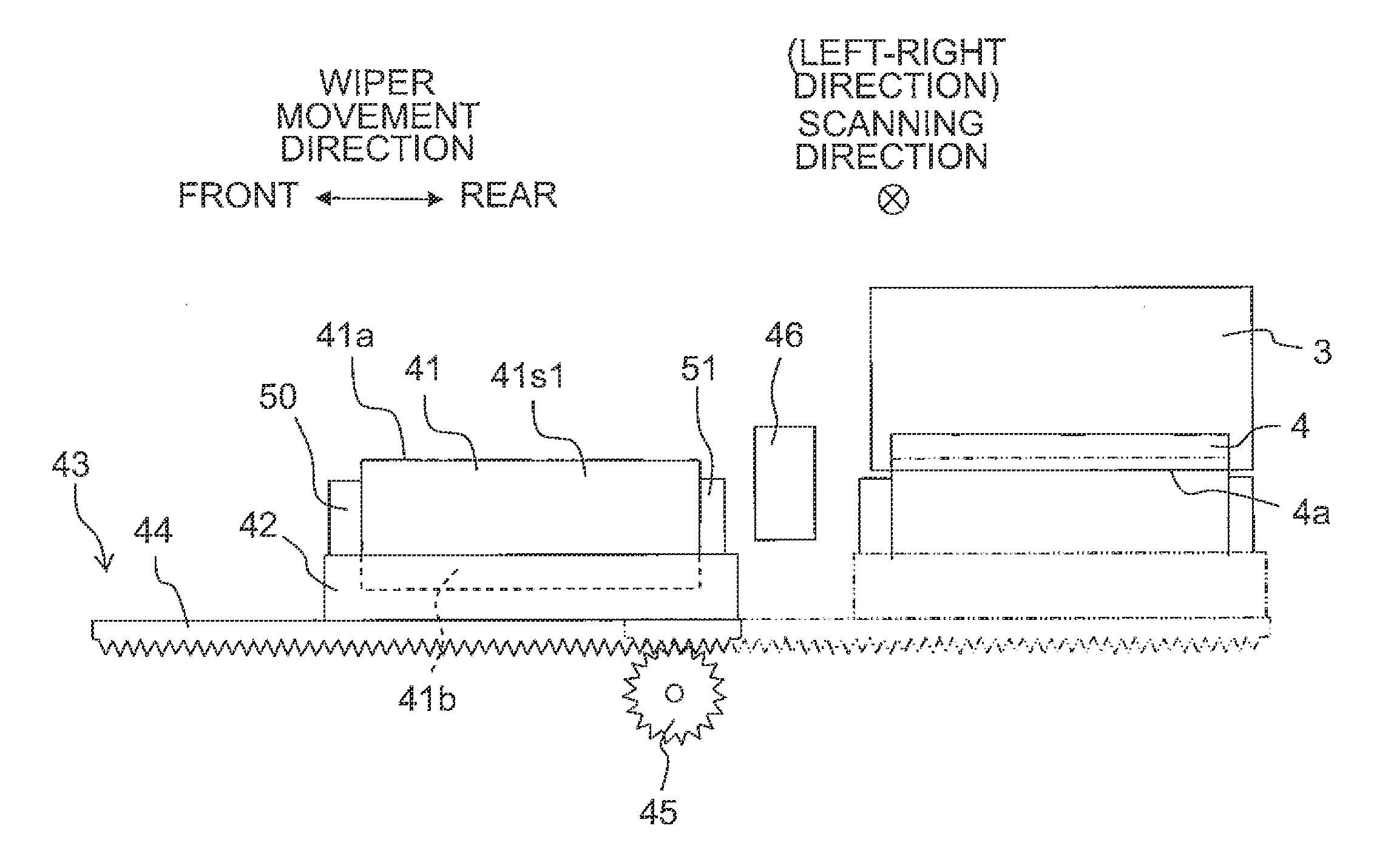 Liquid discharge apparatus