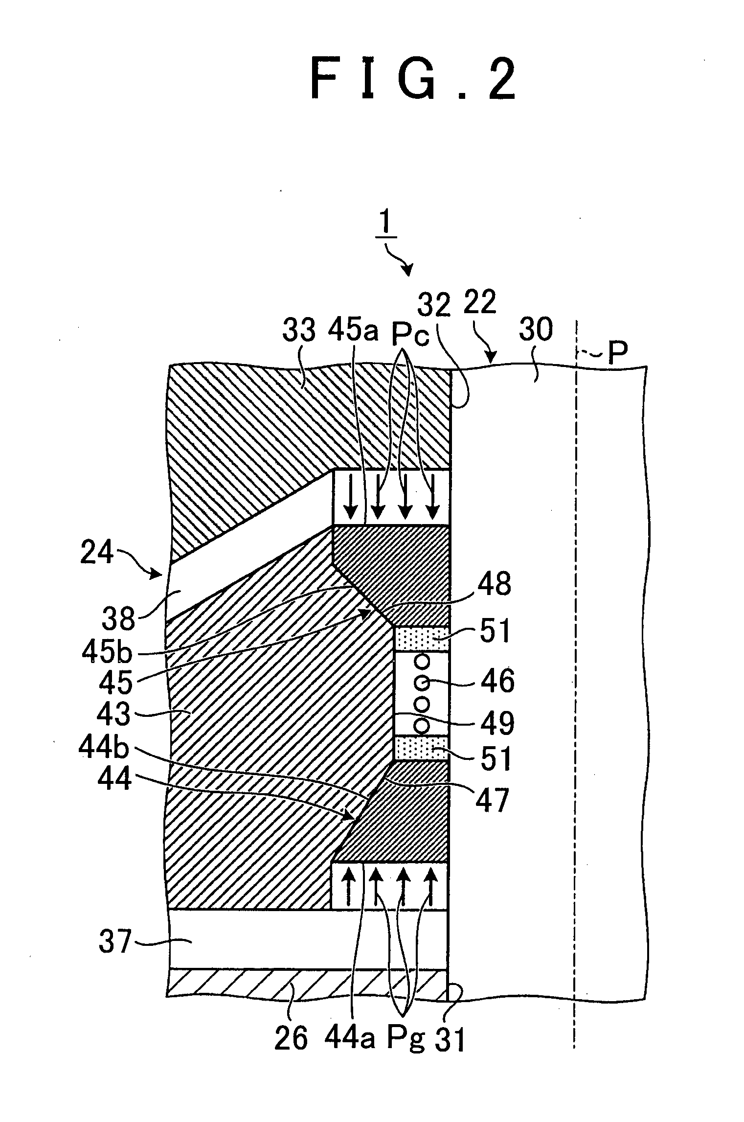 Suspension apparatus