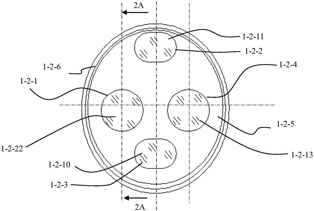 Three-dimensional endoscope device for minimally invasive neurosurgery robot