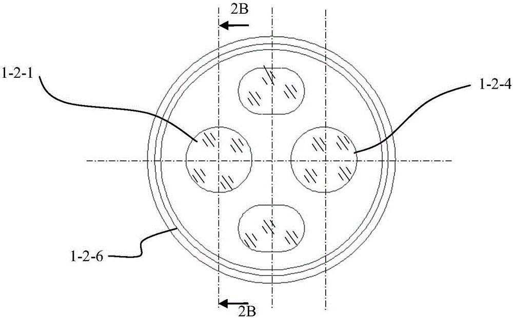 Three-dimensional endoscope device for minimally invasive neurosurgery robot