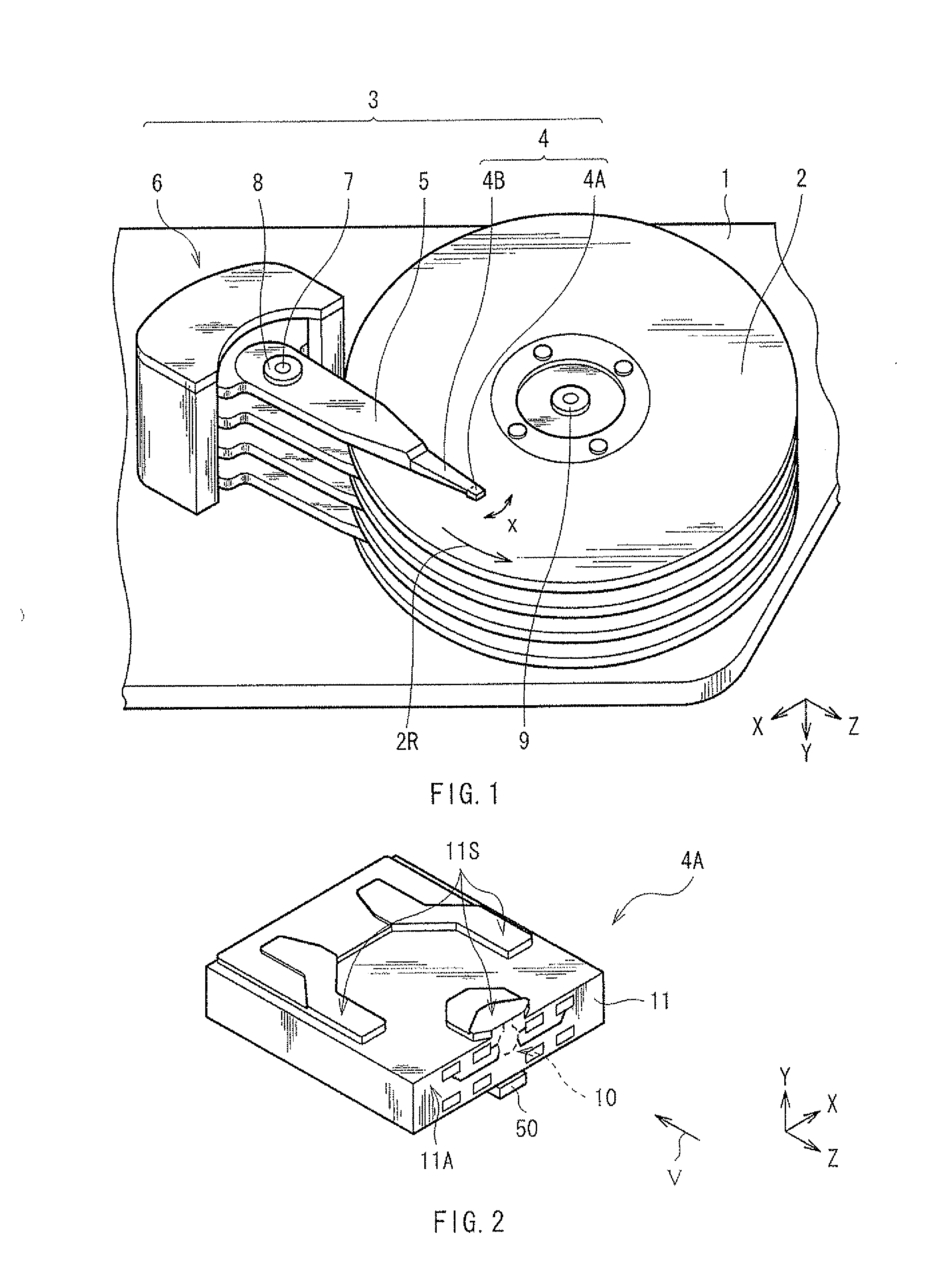 Thermally-assisted magnetic recording head and method of manufacturing the same