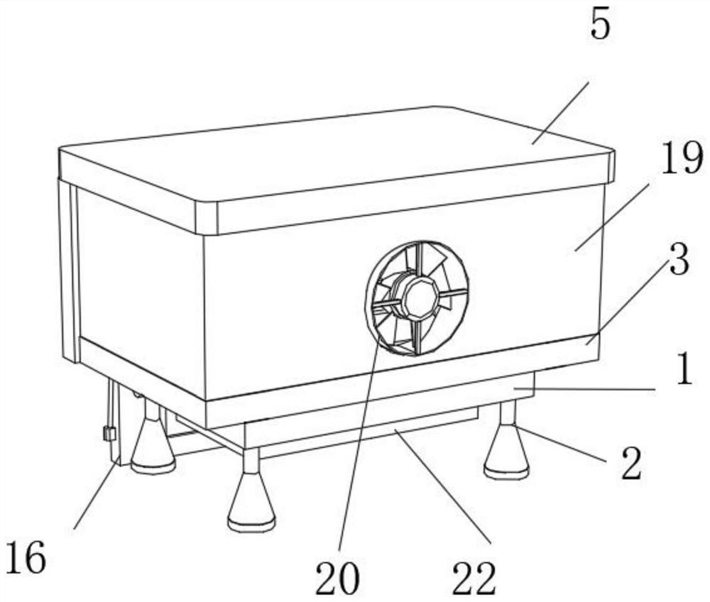 Mold for producing and processing automotive trim