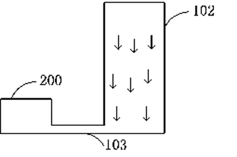 System for monitoring ingredient change of insulating oil of transformer