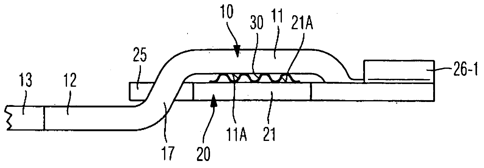 High-current plug connector