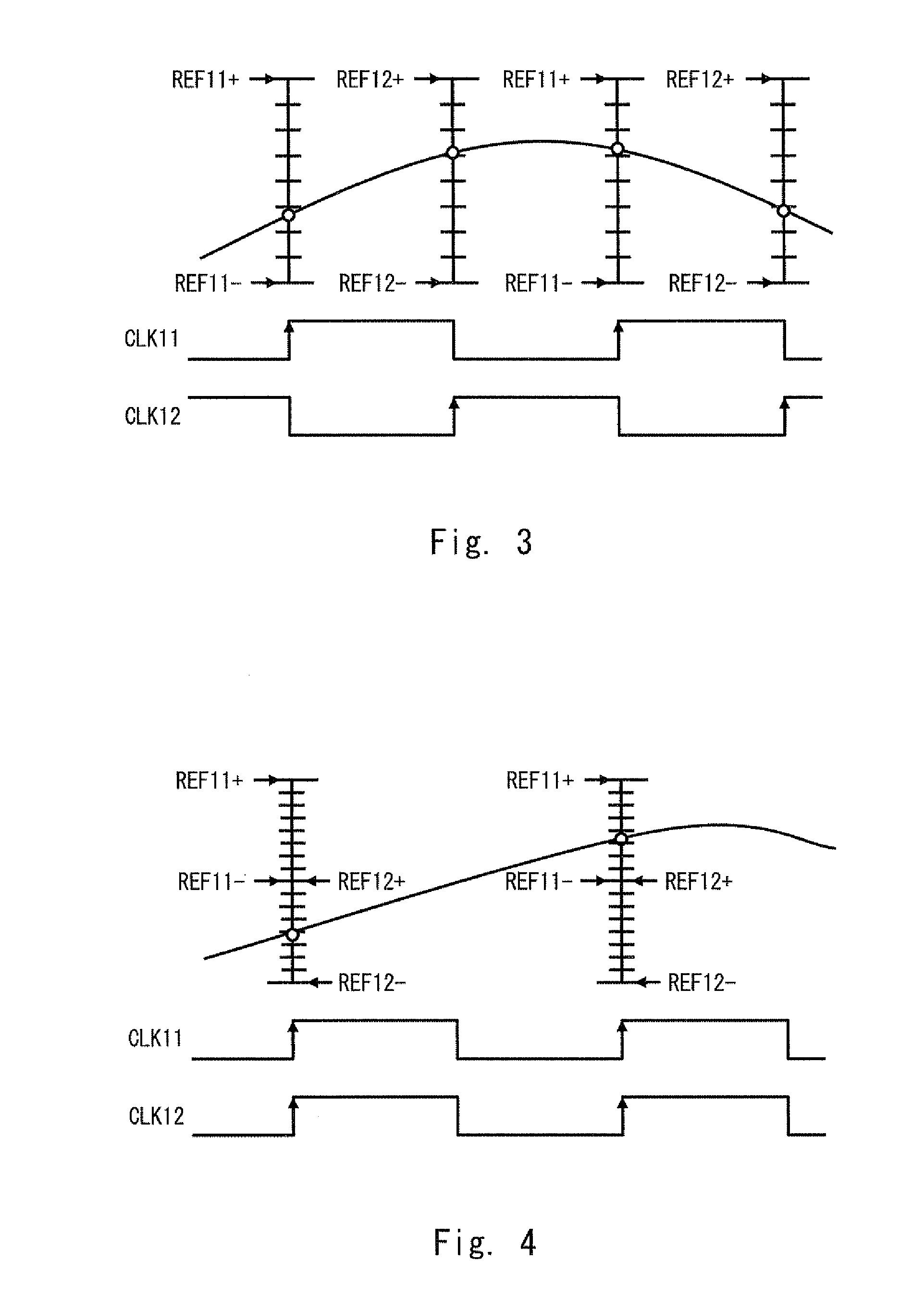 Analog-to-digital converter and analog-to-digital conversion method