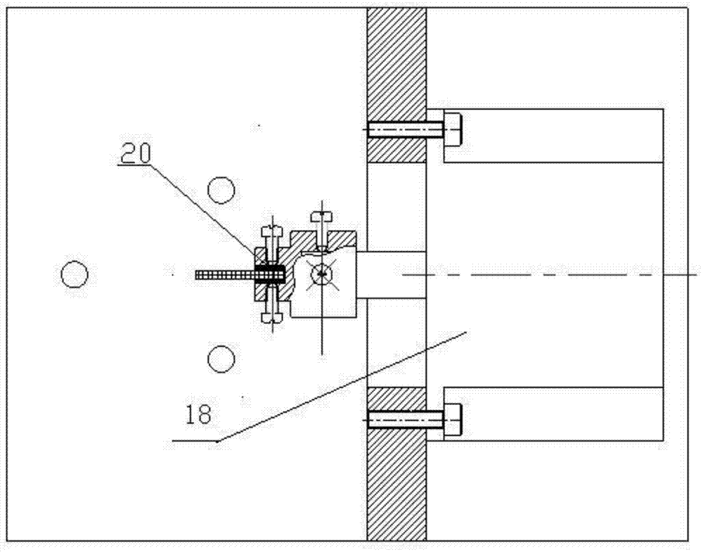 Somatosensory touch excitation generator