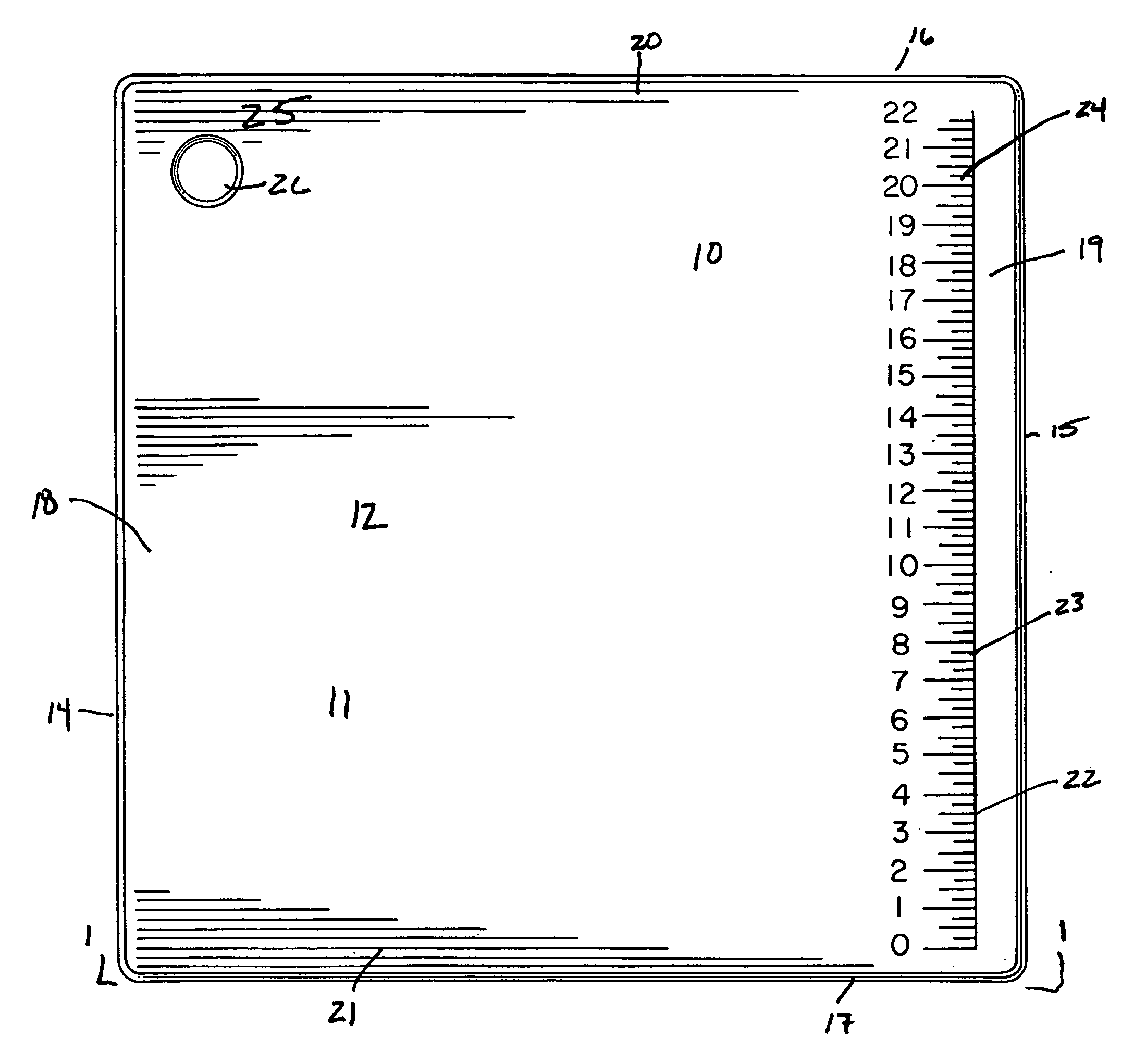 Construction board