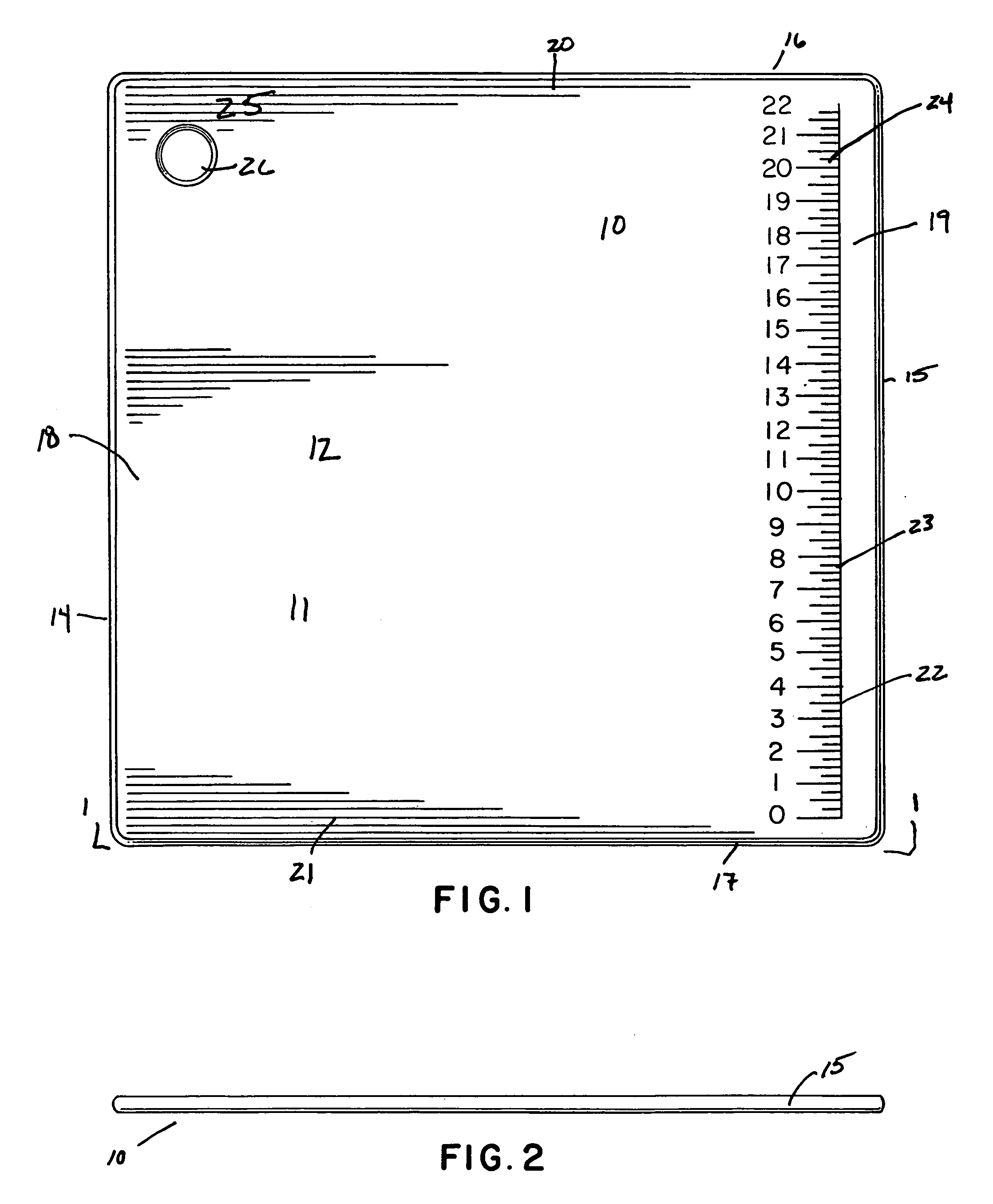 Construction board