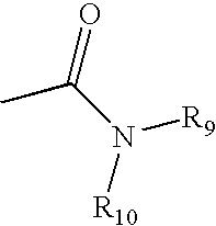 Ligands for monoamine receptors and transporters, and methods of use thereof