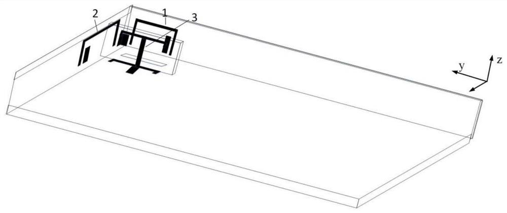 A compact high isolation mimo antenna for 5g mobile terminals