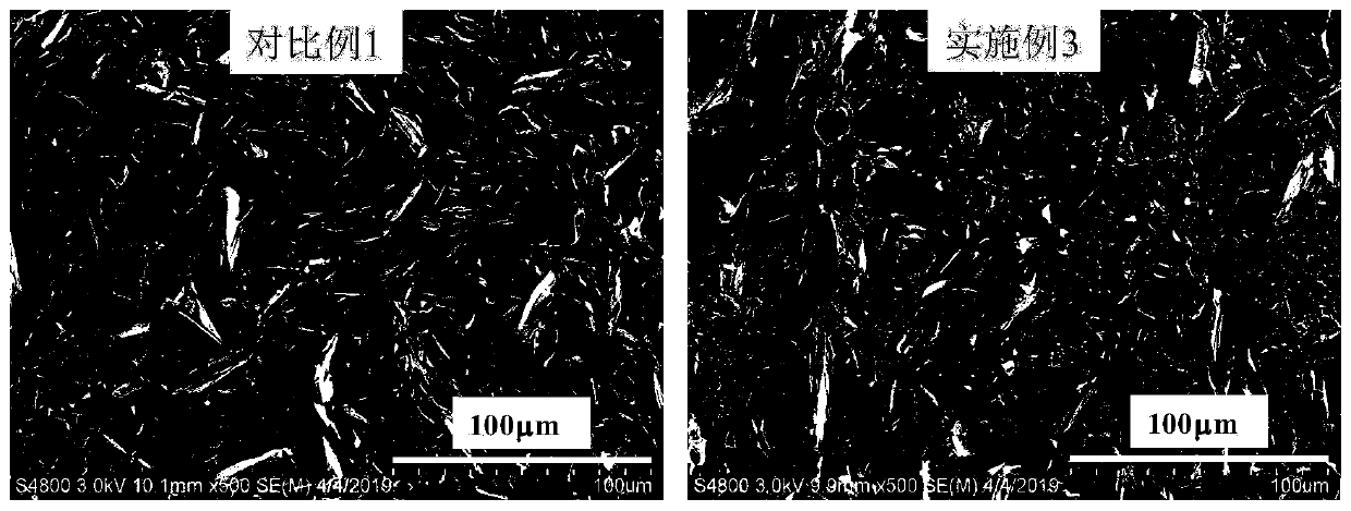 Polypropylene composite material with high vertical thermal conductivity and excellent mechanical properties and preparation method thereof