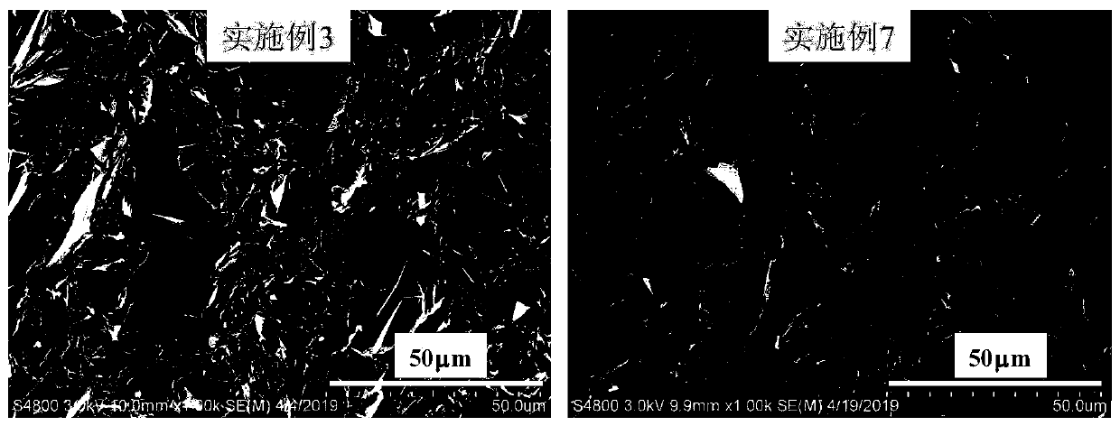 Polypropylene composite material with high vertical thermal conductivity and excellent mechanical properties and preparation method thereof