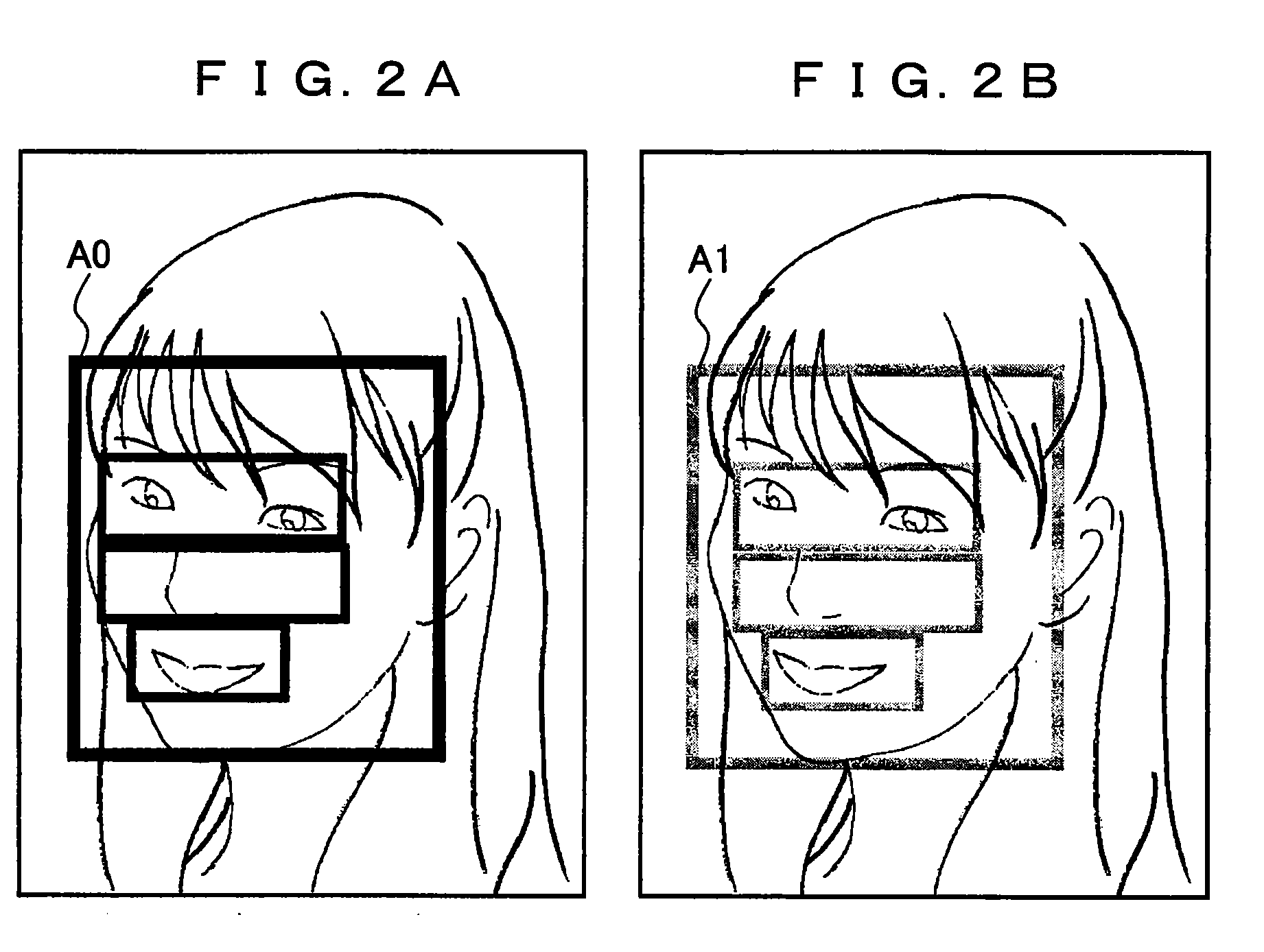 Image processor and imaging device