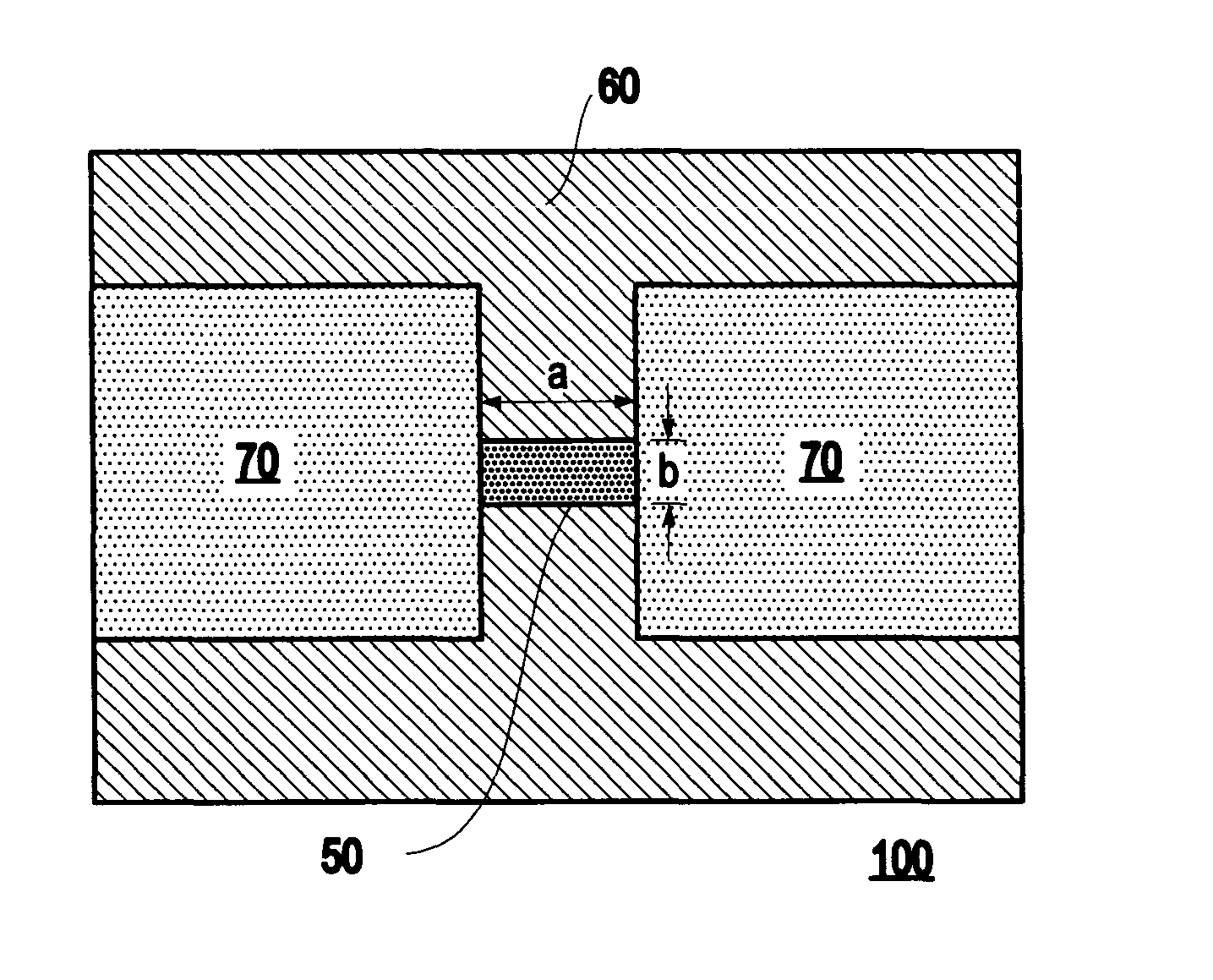 Thermal memory cell and memory device including the thermal memory cell