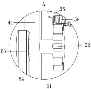 A protection device for photovoltaic, internal combustion power generation and energy storage microgrid